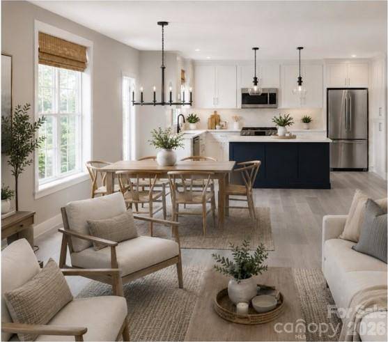 110 Oakhill ST, Iron Station, NC 28080
