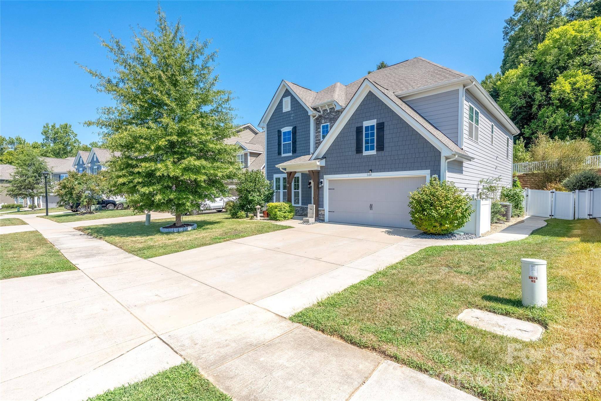 144 Chance RD, Mooresville, NC 28115
