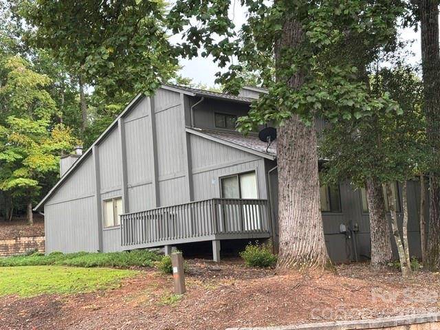 1301 Independence TRL, Morganton, NC 28655