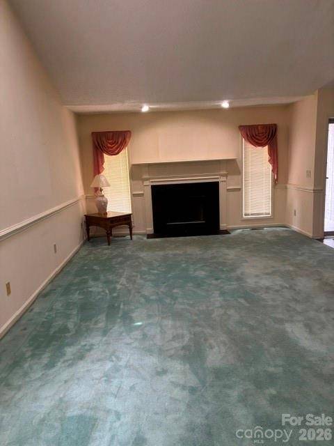 1301 Independence TRL, Morganton, NC 28655