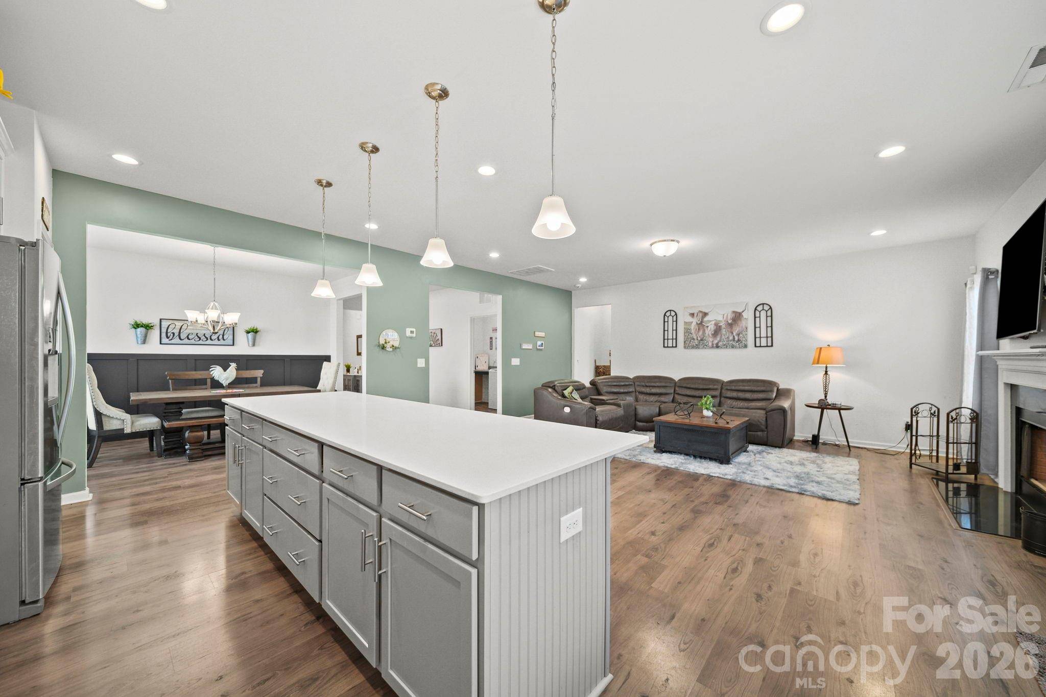 2015 McDonald DR, Stanfield, NC 28163