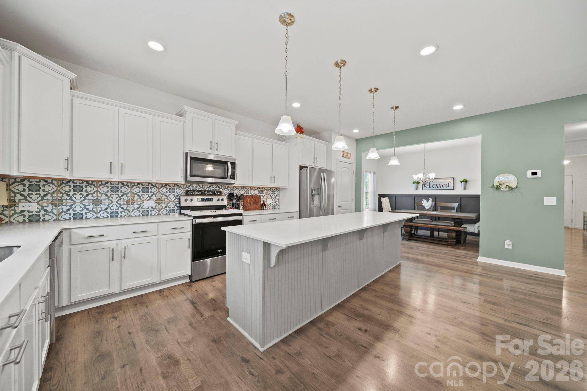 2015 McDonald DR, Stanfield, NC 28163