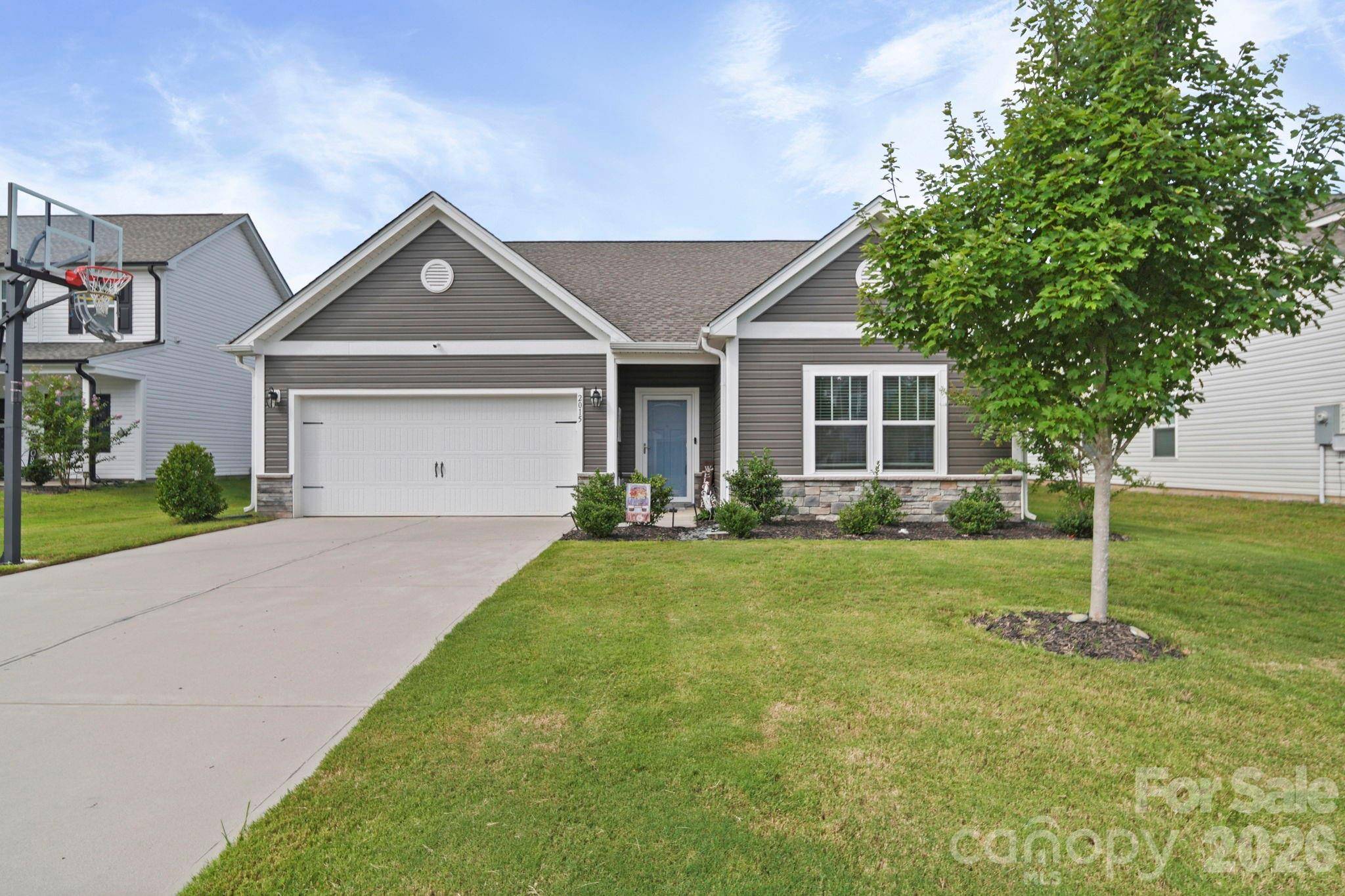 2015 McDonald DR, Stanfield, NC 28163