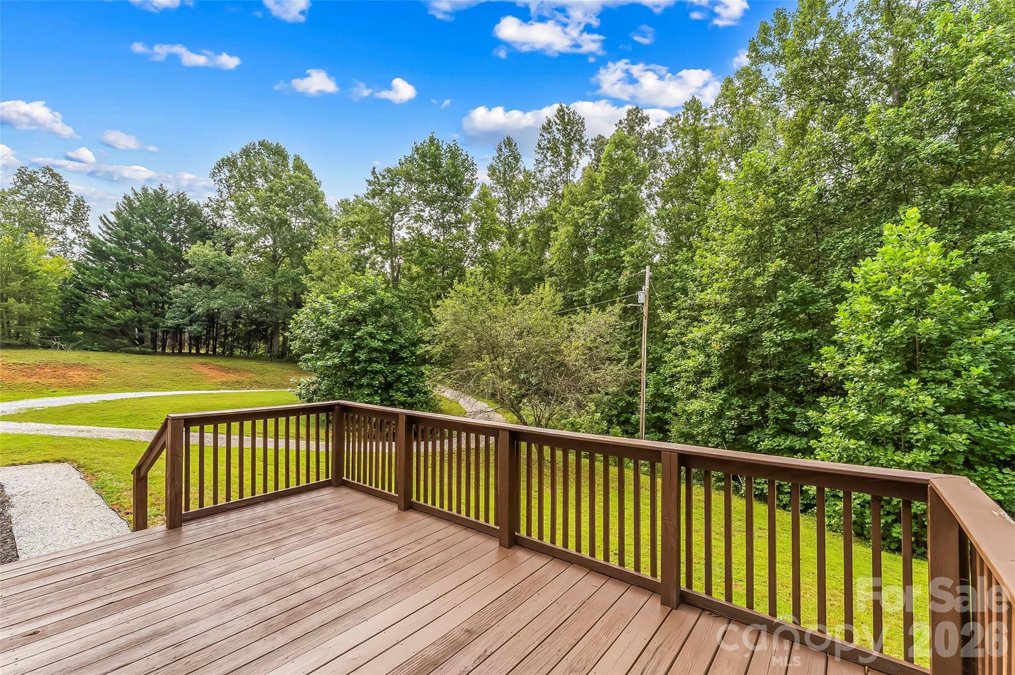390 Stacy Hollow DR, Marion, NC 28752