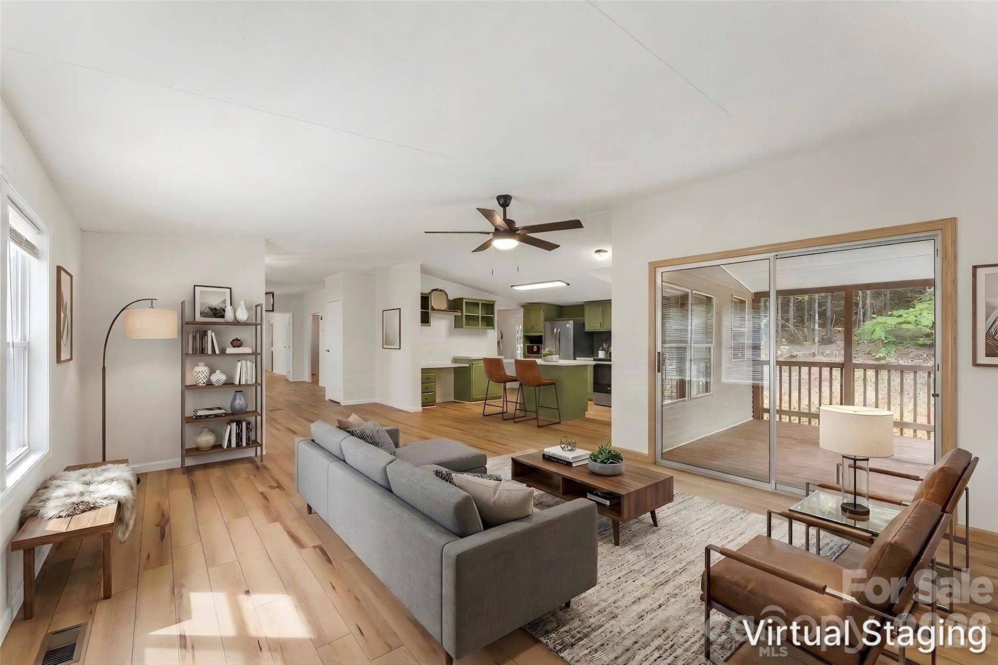 390 Stacy Hollow DR, Marion, NC 28752