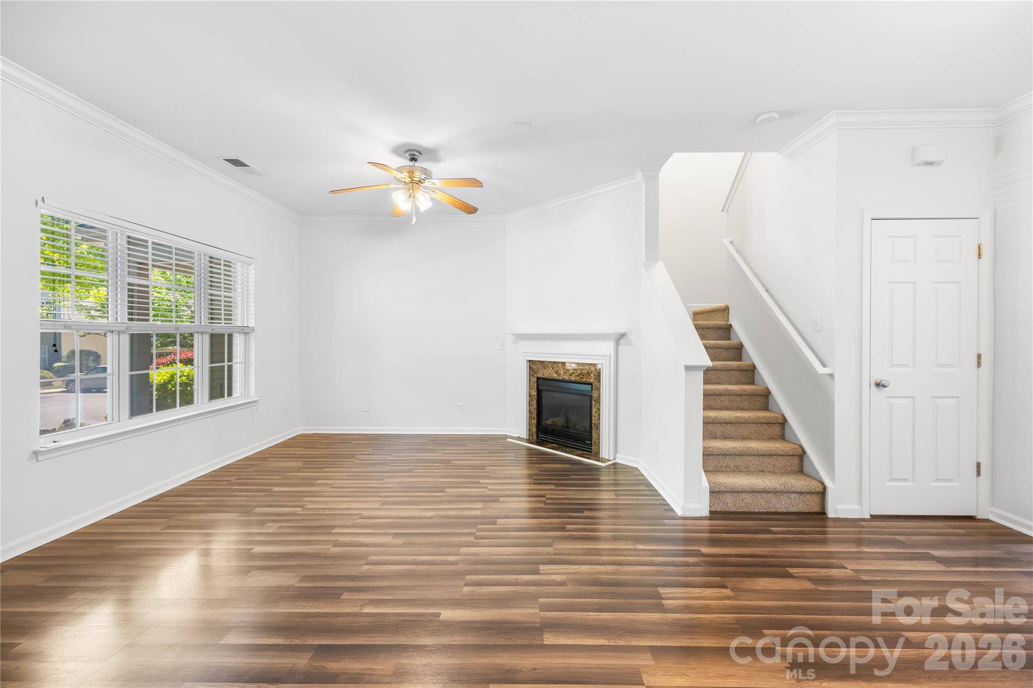 3053 Summerfield Ridge LN #4, Charlotte, NC 28105