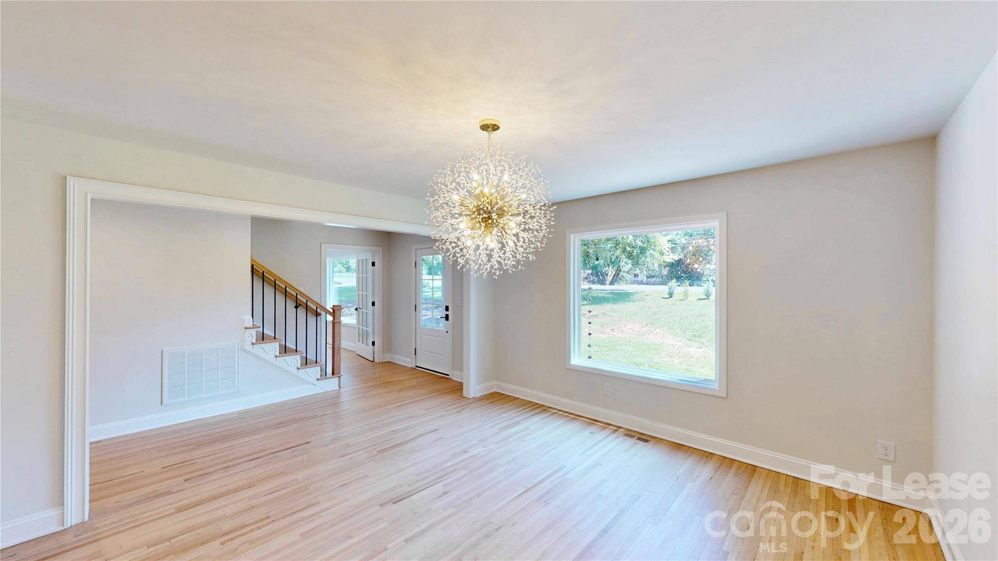 3600 Carmel RD, Charlotte, NC 28226