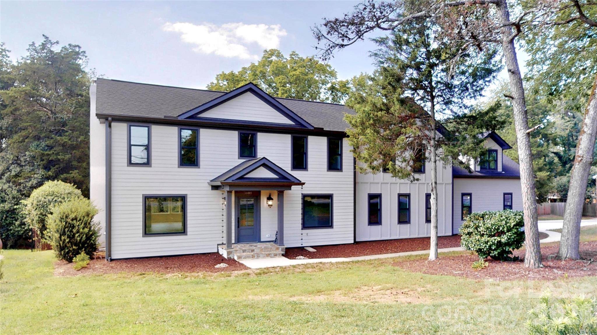 3600 Carmel RD, Charlotte, NC 28226