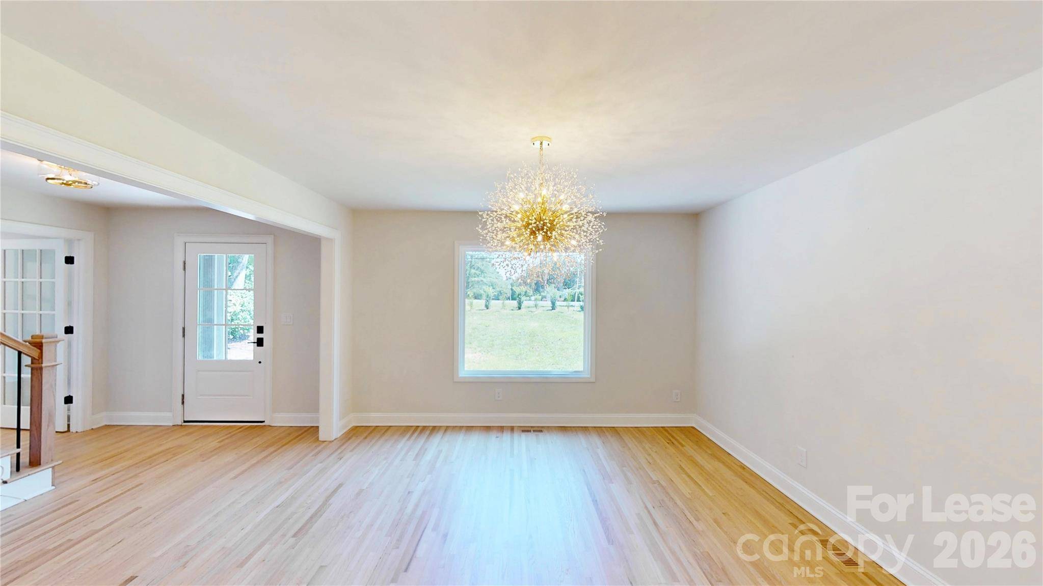 3600 Carmel RD, Charlotte, NC 28226