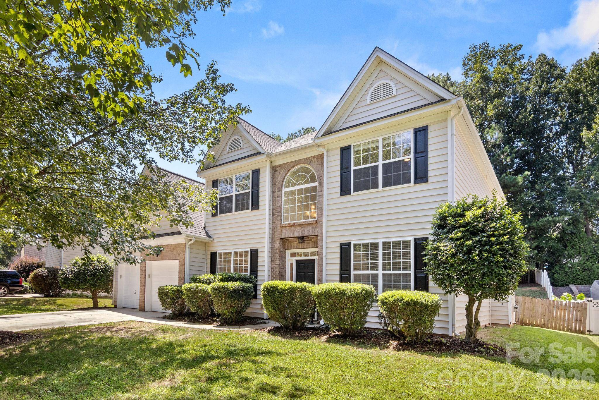 1682 Lillywood LN, Indian Land, SC 29707