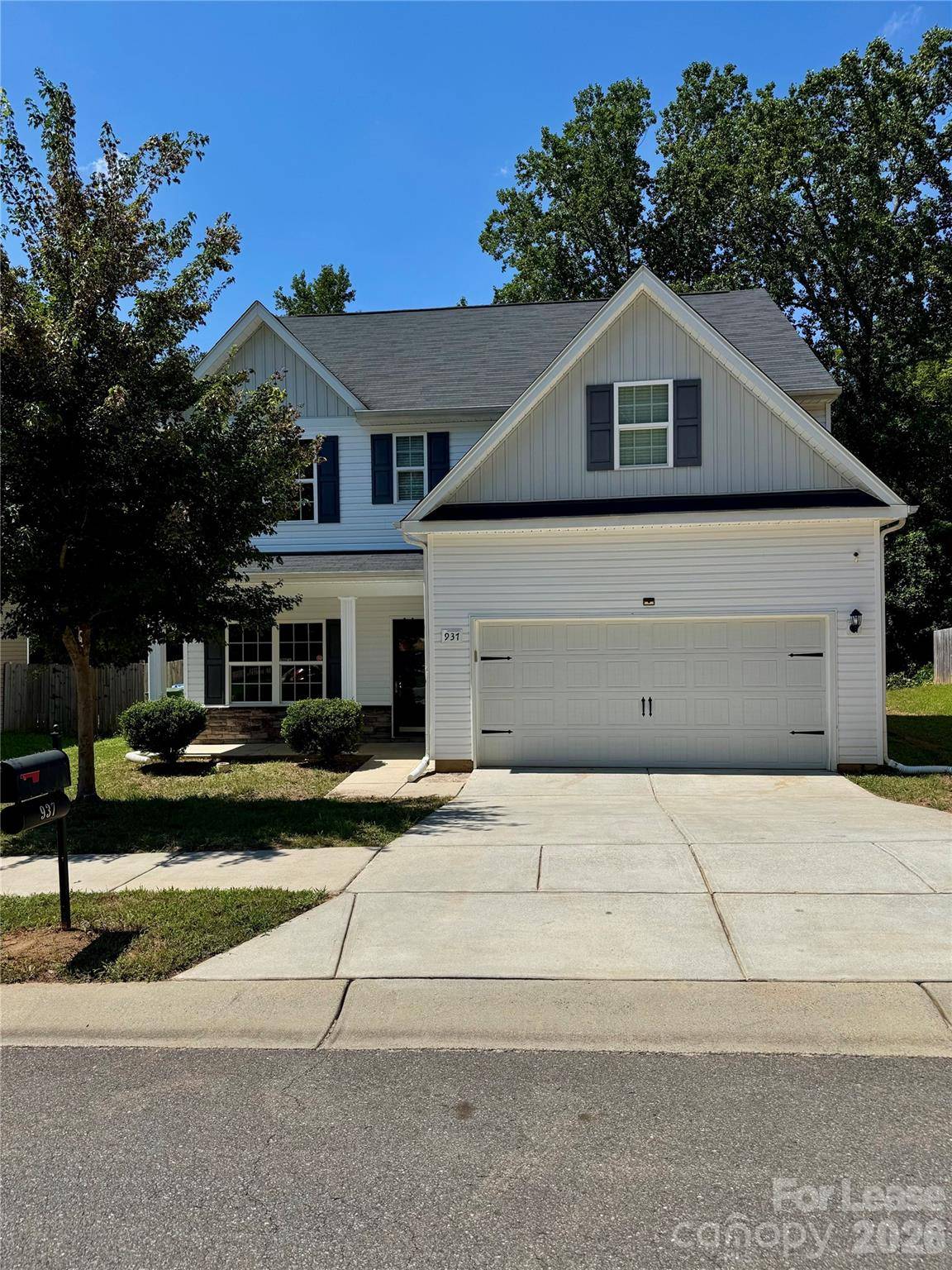 937 Joselynn DR, Gastonia, NC 28054