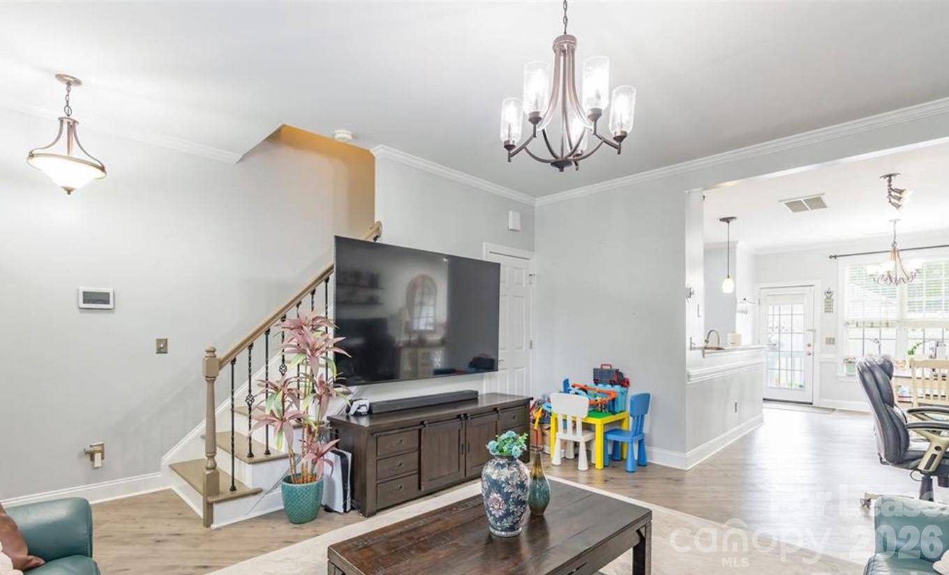 5623 Fetzer AVE NW, Concord, NC 28027