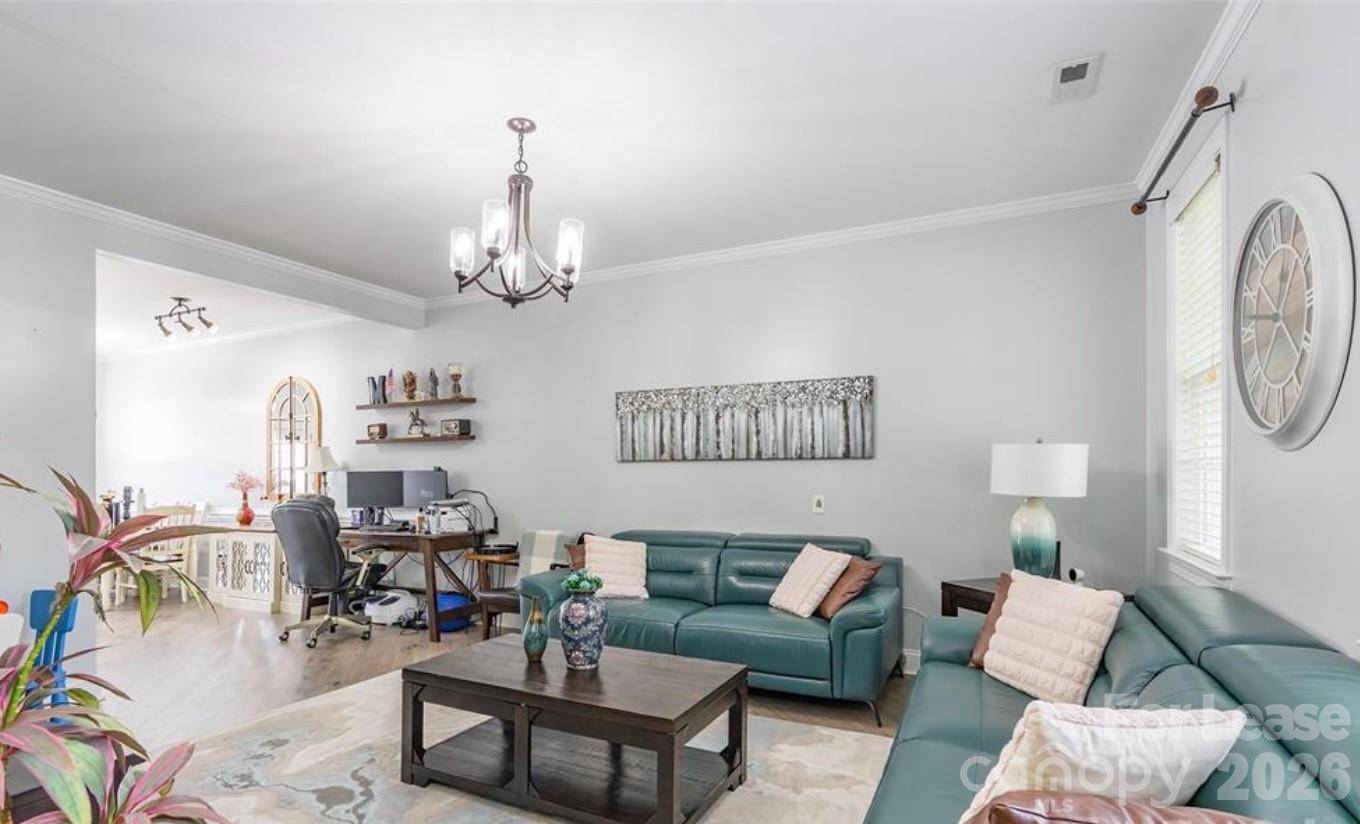 5623 Fetzer AVE NW, Concord, NC 28027