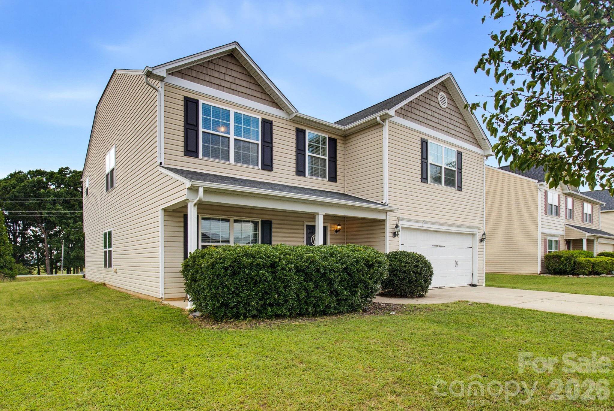 7000 Texas BLVD, Thomasville, NC 27360