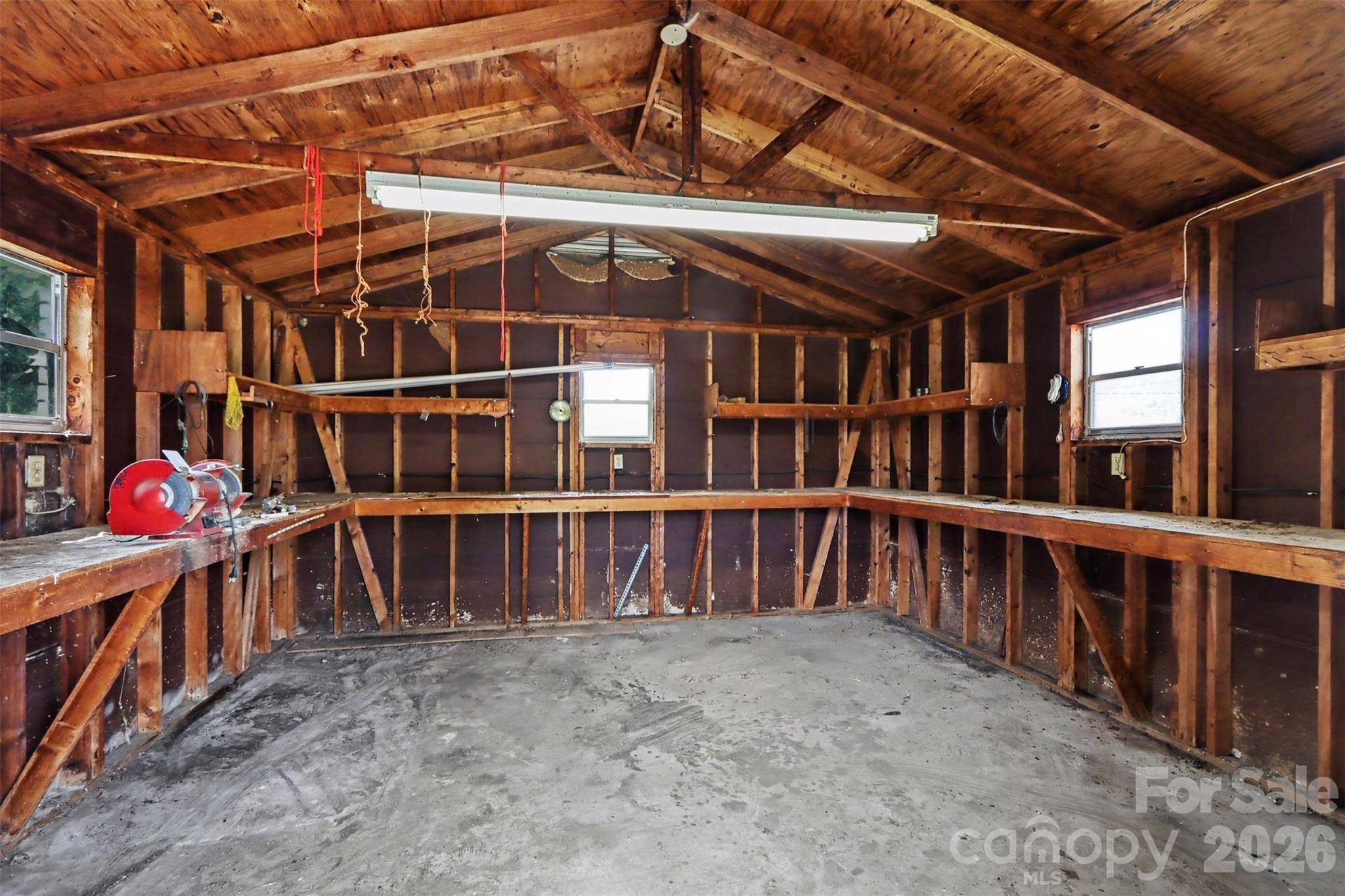 1018 Rembrandt DR SW, Concord, NC 28027