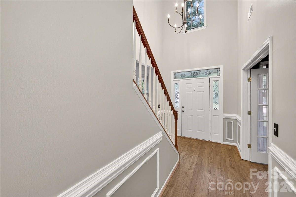 6200 Greengate LN, Waxhaw, NC 28173