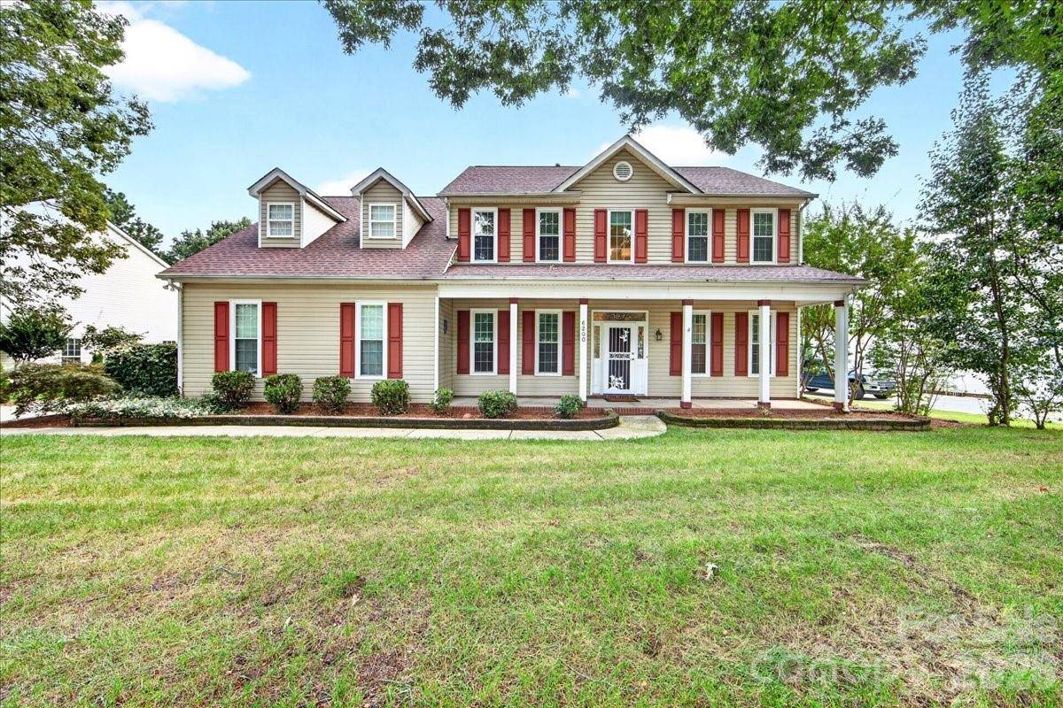 6200 Greengate LN, Waxhaw, NC 28173