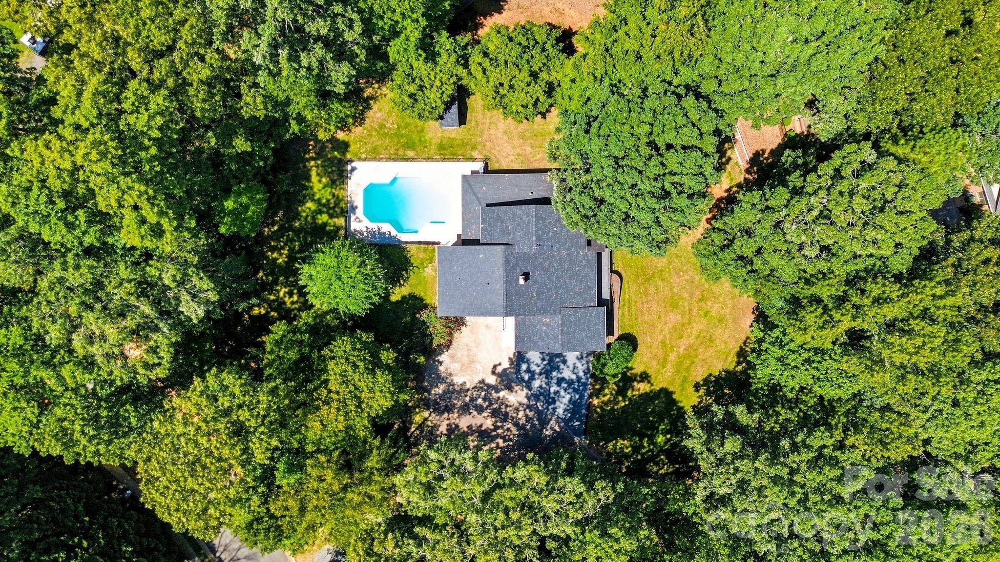 5225 Mayhew Country DR, Mint Hill, NC 28227