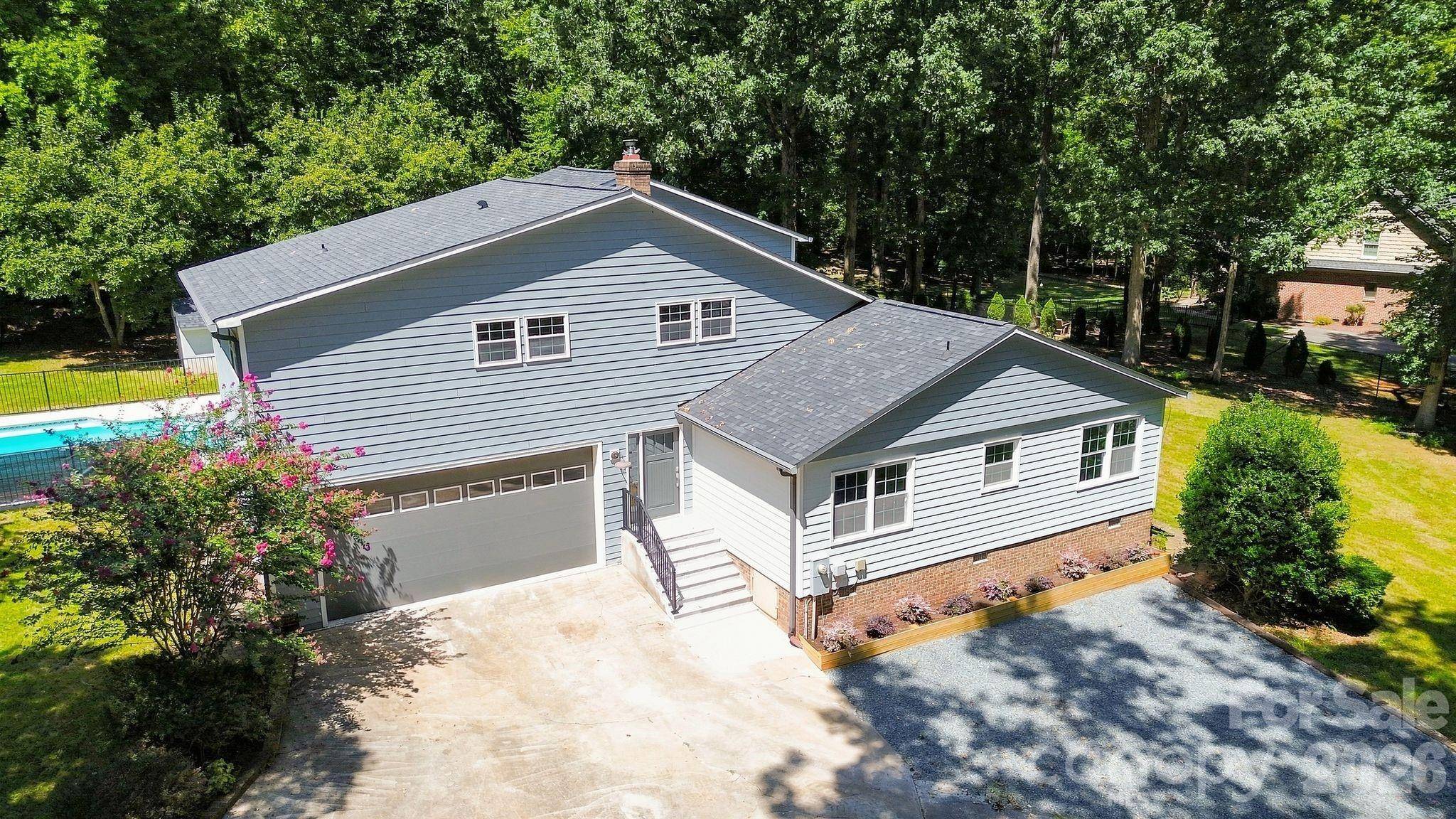5225 Mayhew Country DR, Mint Hill, NC 28227