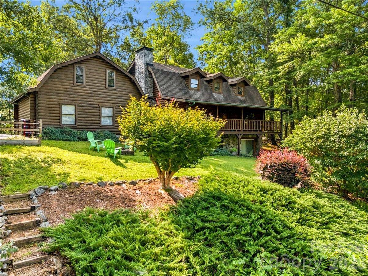 6012 Holiday Shores AVE, Nebo, NC 28761