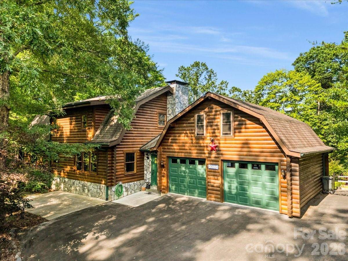 6012 Holiday Shores AVE, Nebo, NC 28761