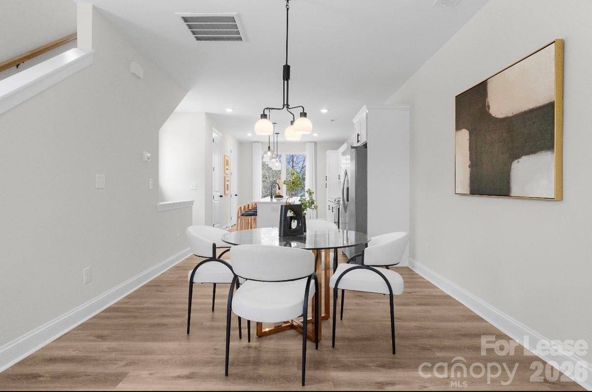 3236 Riley AVE, Charlotte, NC 28269
