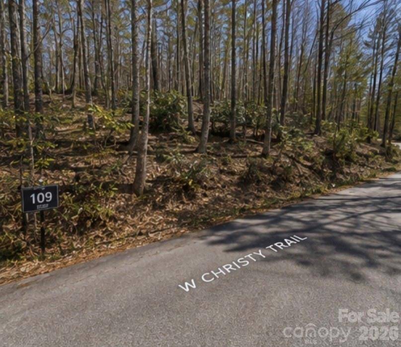 109 W Christy TRL, Sapphire, NC 28774