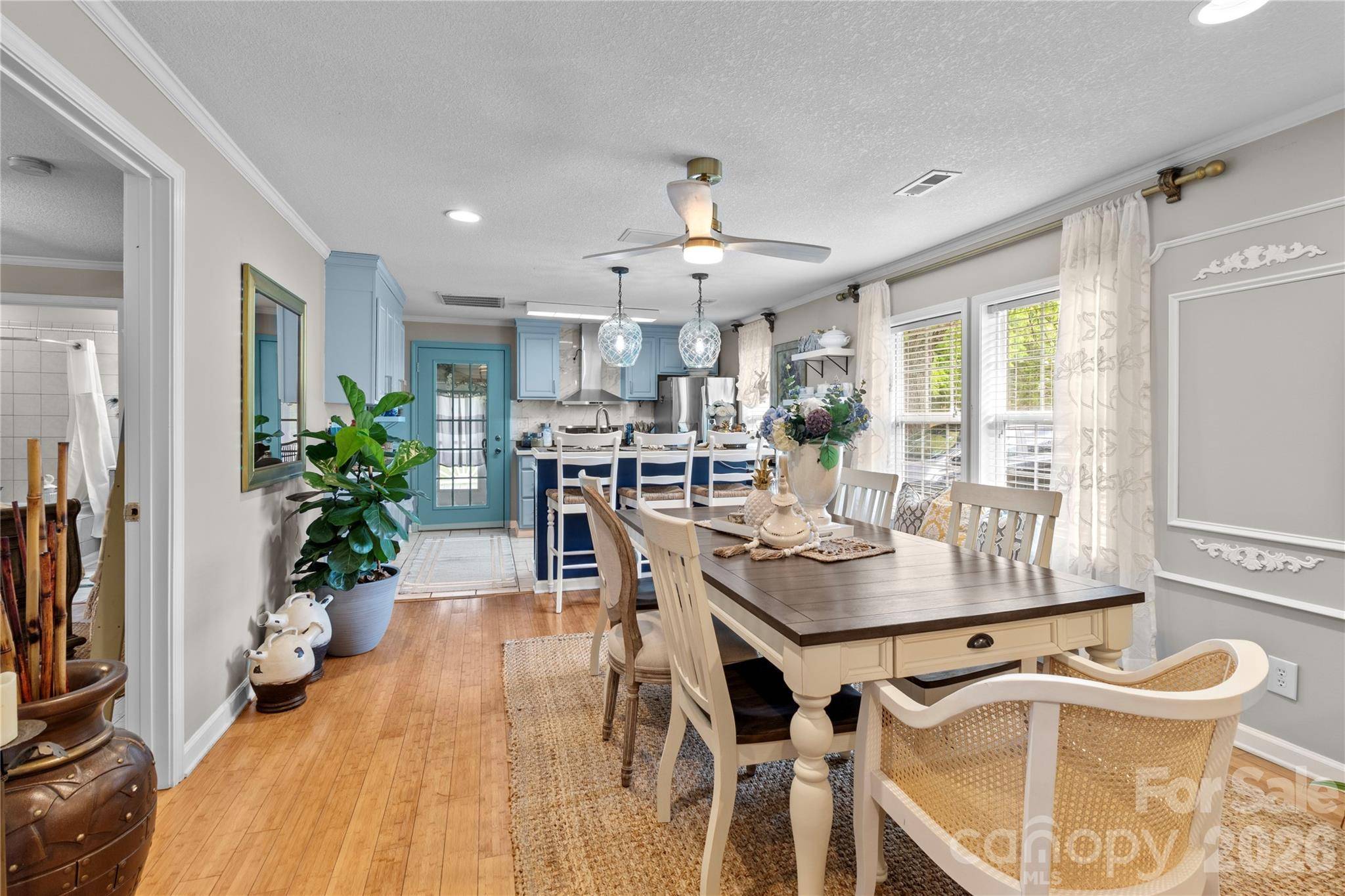 404 Moss Springs RD, Albemarle, NC 28001