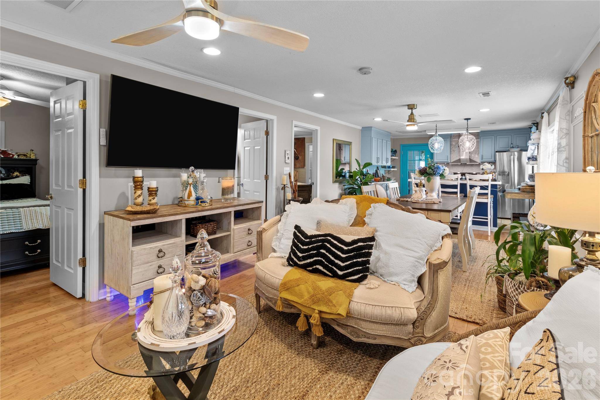 404 Moss Springs RD, Albemarle, NC 28001