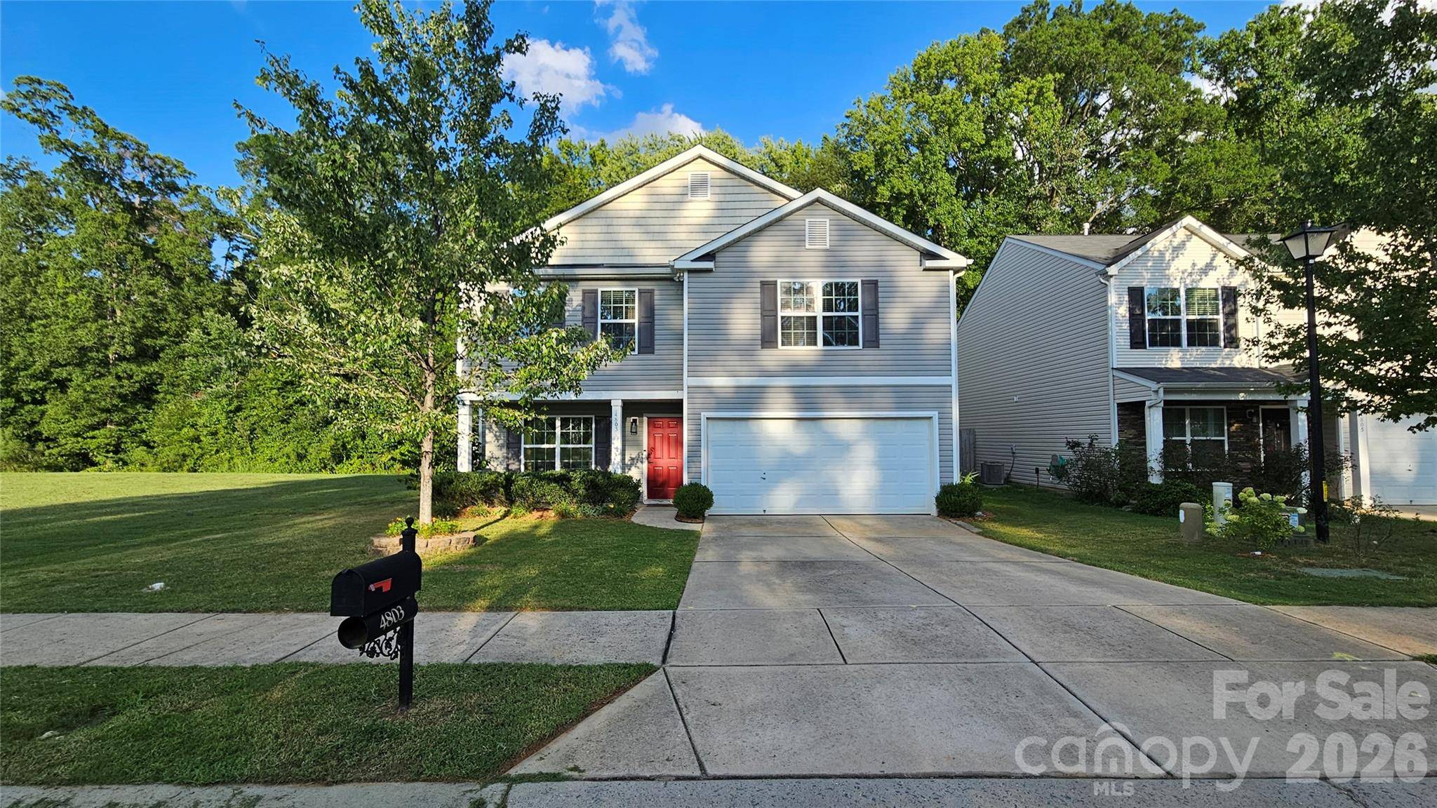 4803 Manchineel LN, Monroe, NC 28110