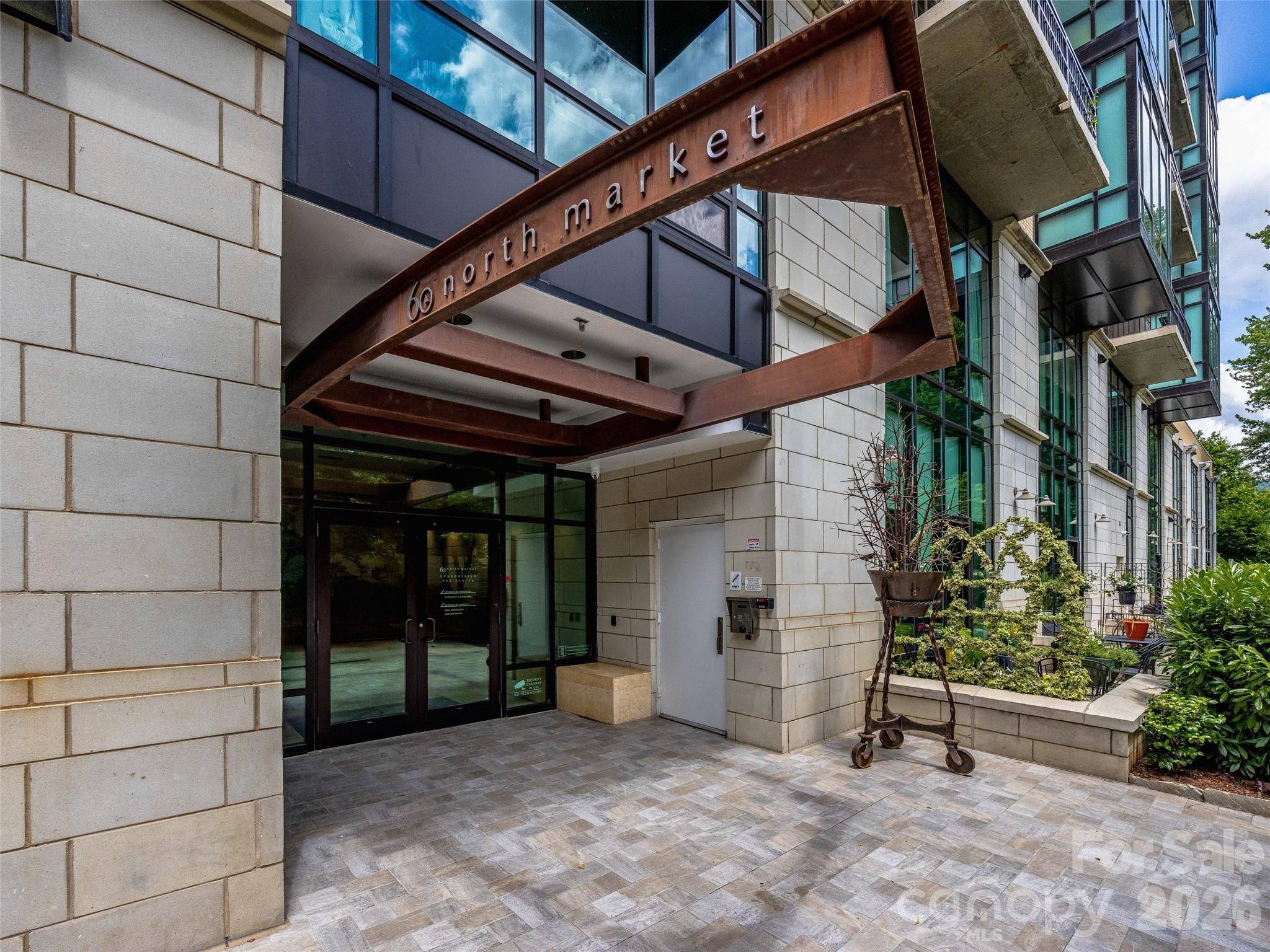 60 N Market ST #117, Asheville, NC 28801