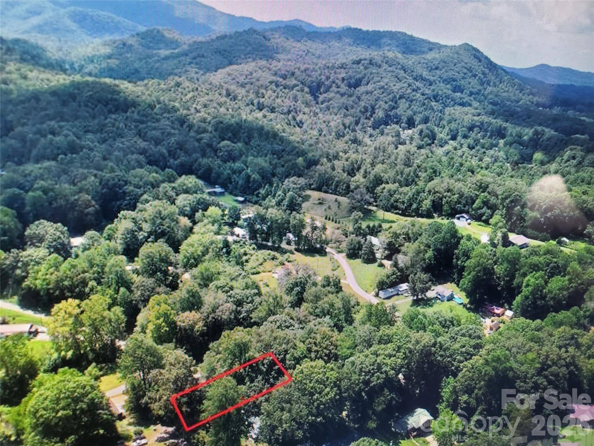 00 Stecoah AVE, Andrews, NC 28901