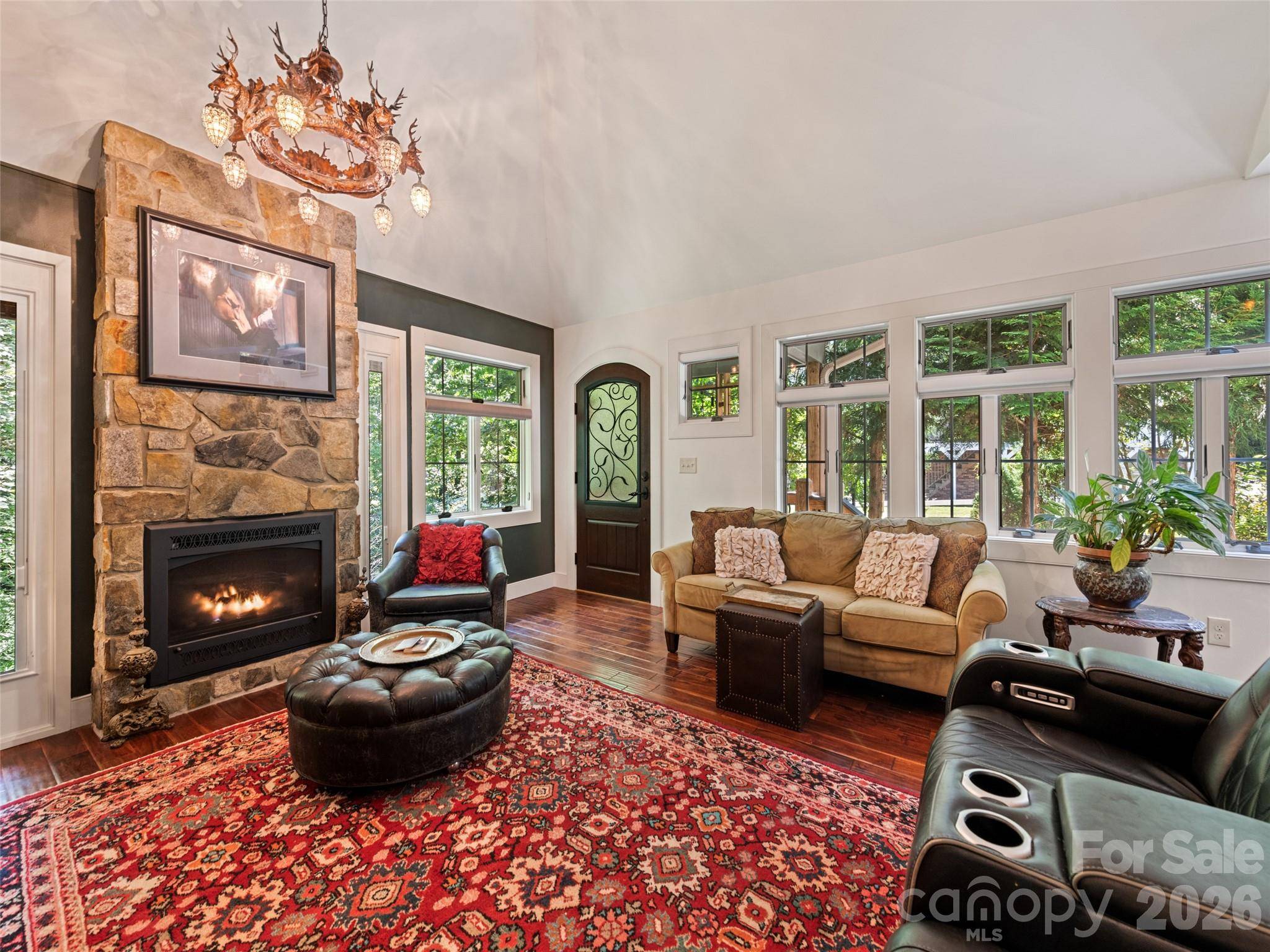 379 Holston Village RD, Waynesville, NC 28786