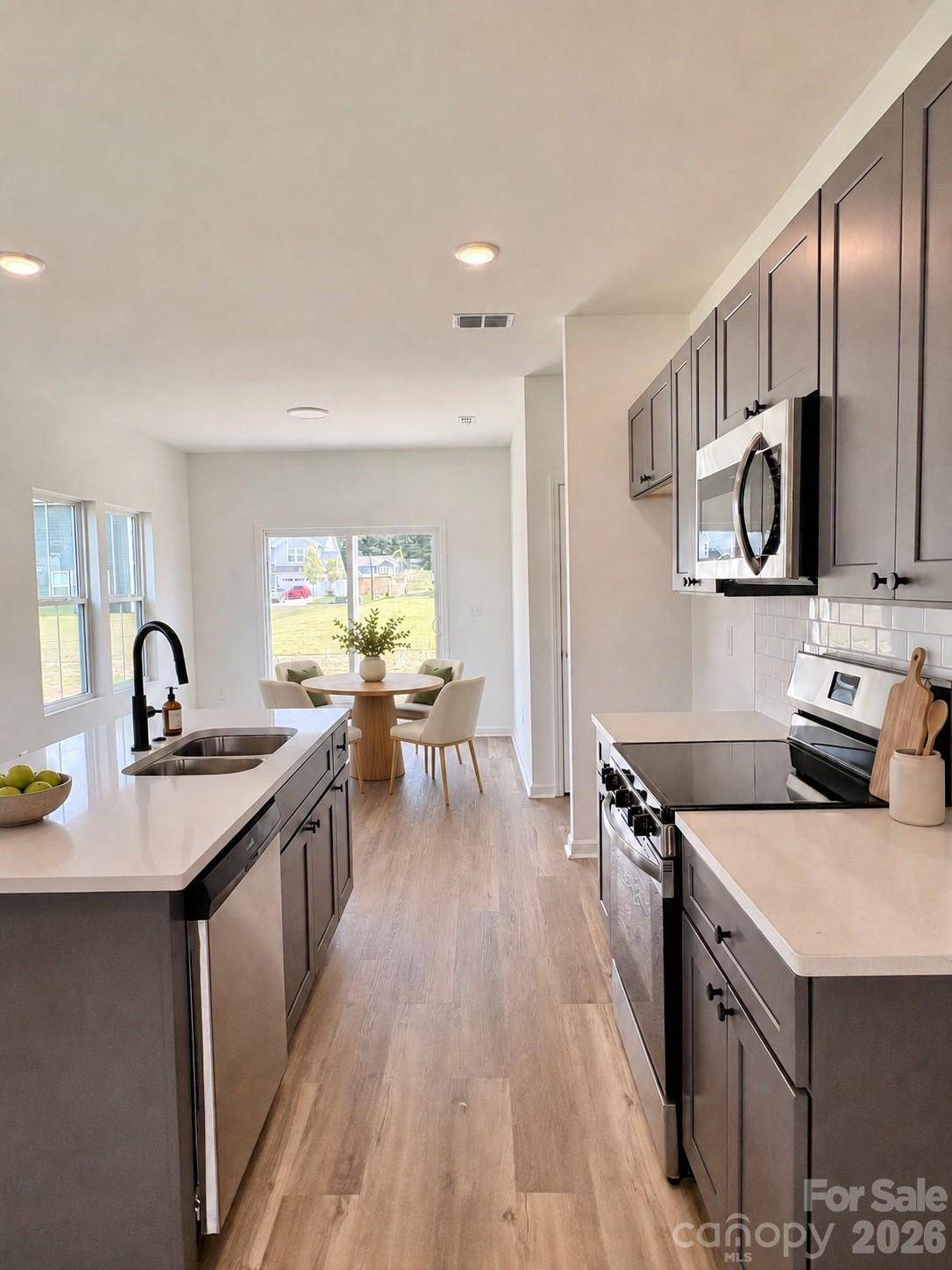 120 Creekstone LN #1, Granite Quarry, NC 28072