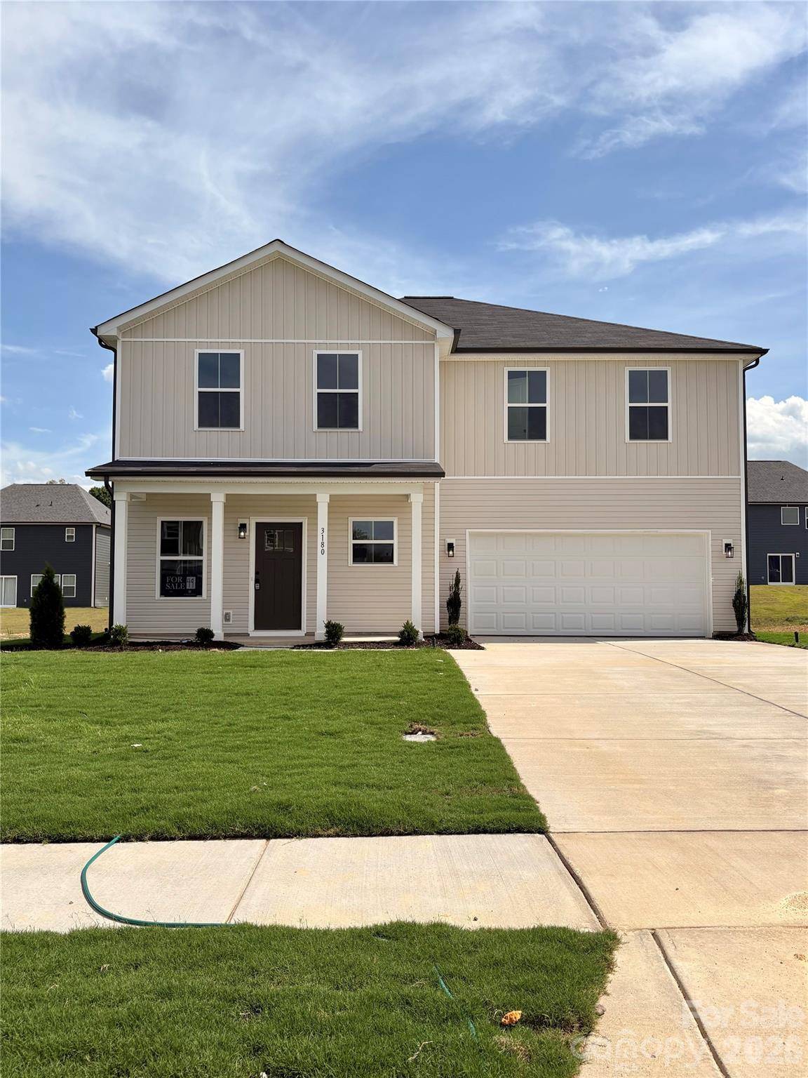 120 Creekstone LN #1, Granite Quarry, NC 28072