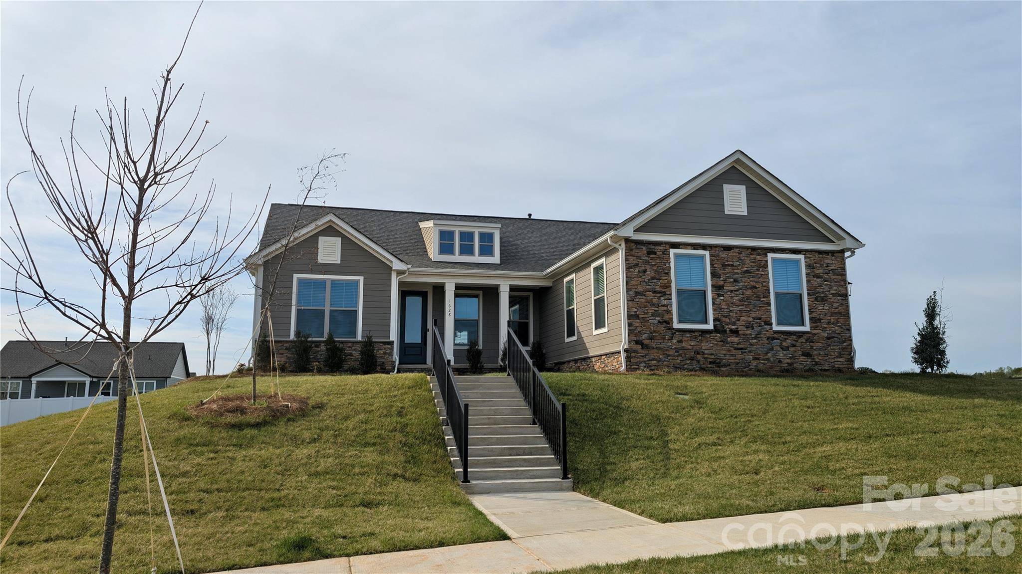 1628 Dresden DR, Rock Hill, SC 29732