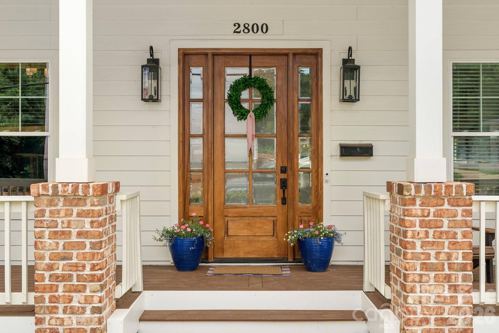 2800 Hilliard DR, Charlotte, NC 28205