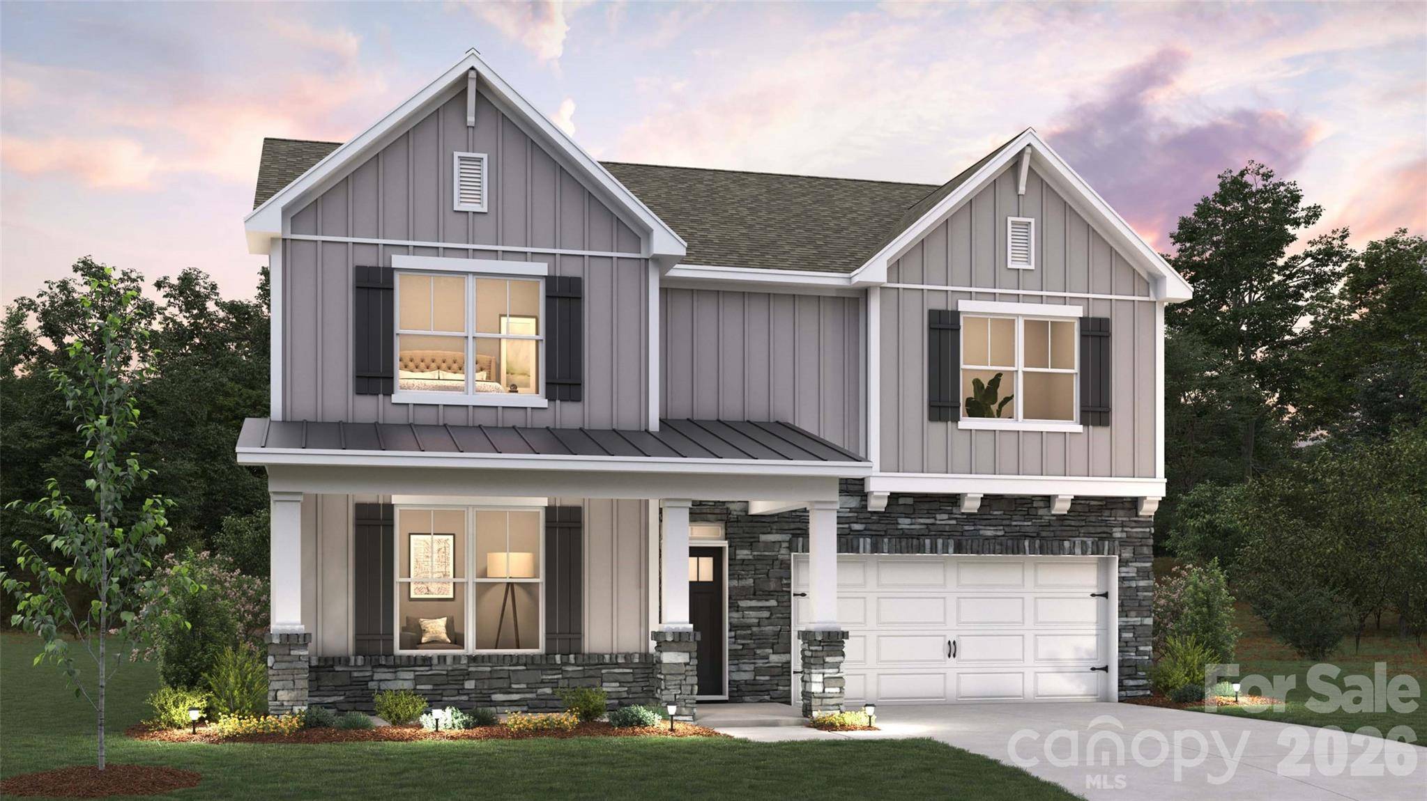 506 Mahogany RD, York, SC 29745