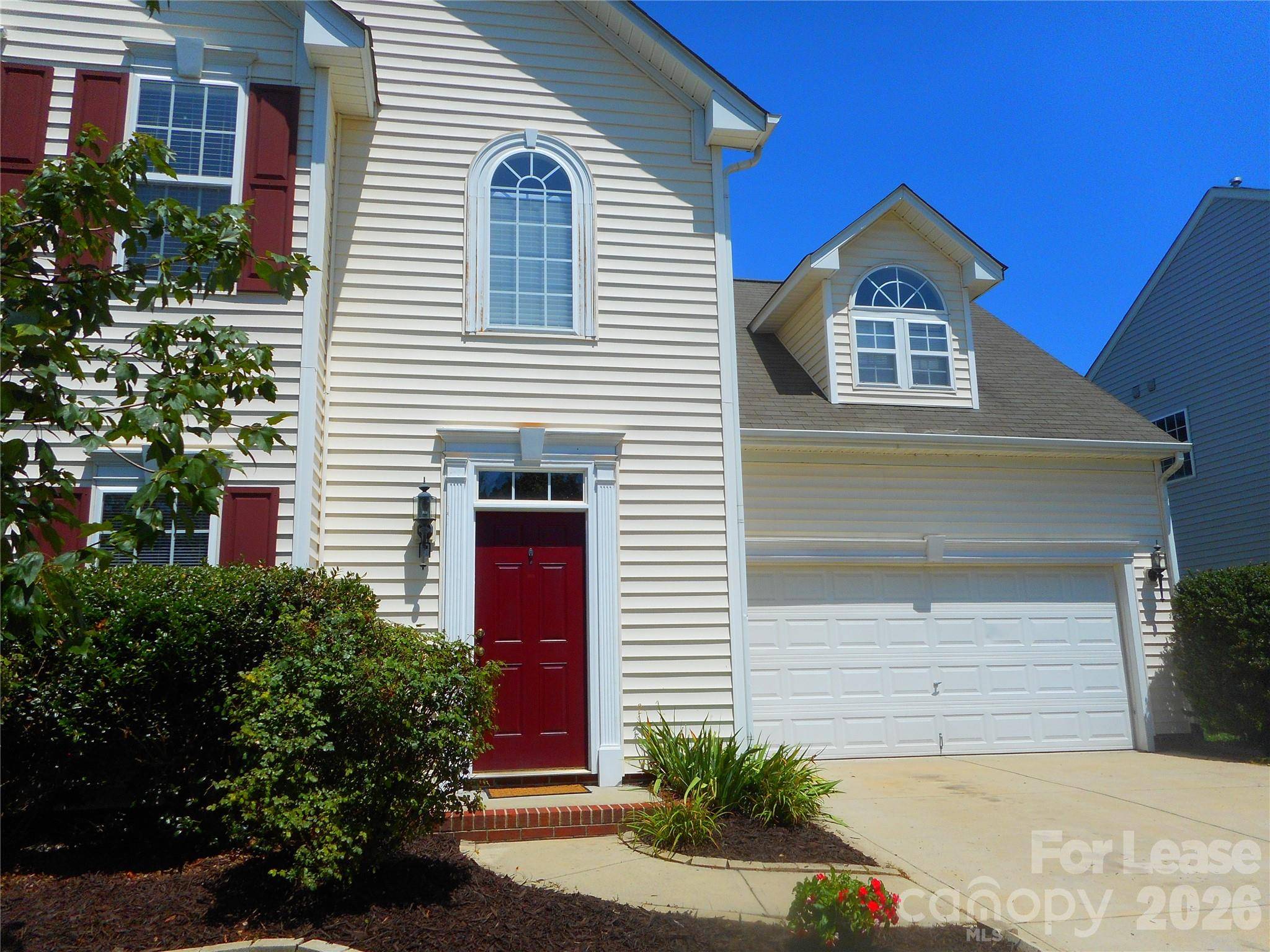 1018 Fountainbrook DR, Indian Trail, NC 28079
