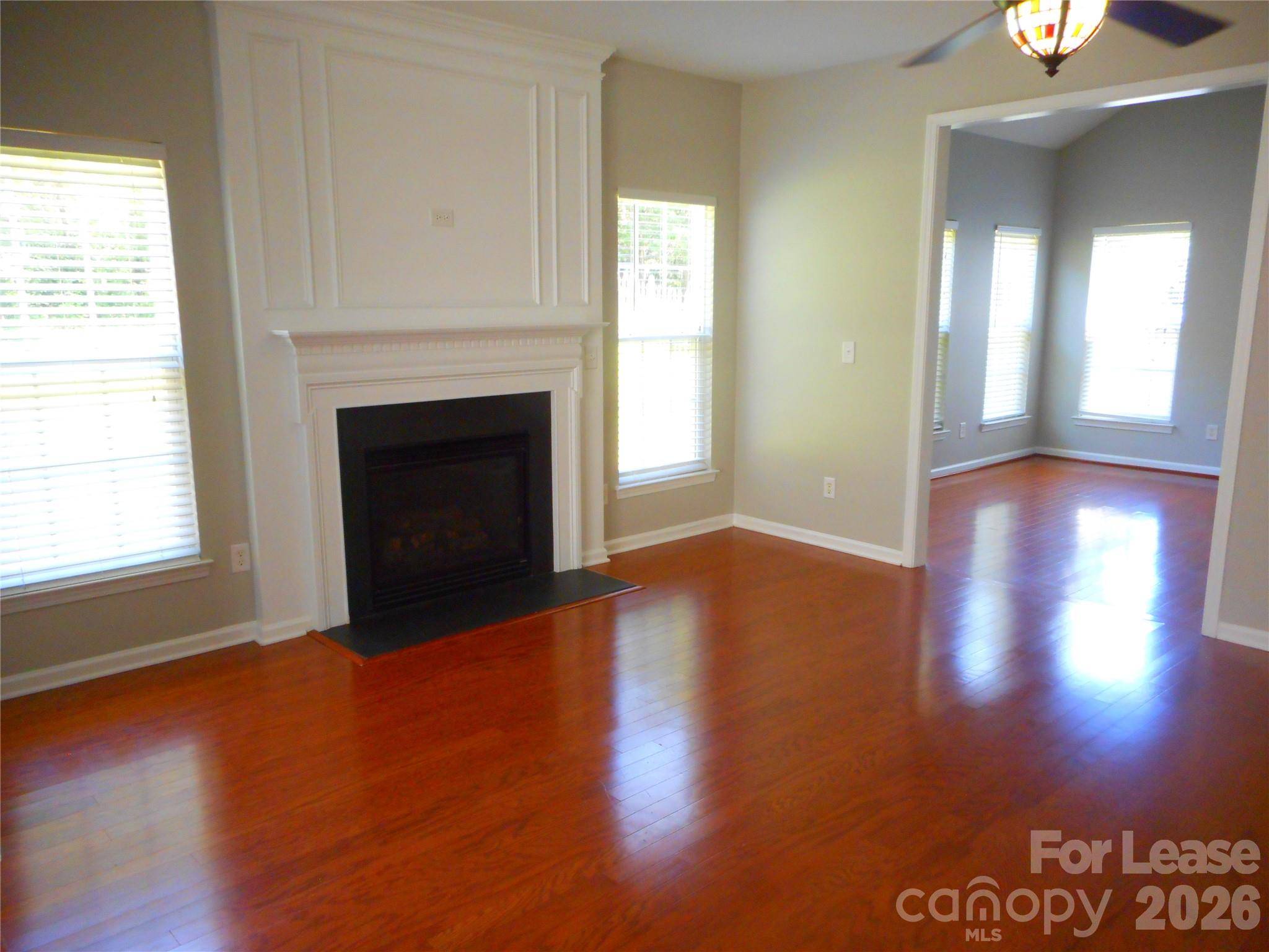 1018 Fountainbrook DR, Indian Trail, NC 28079