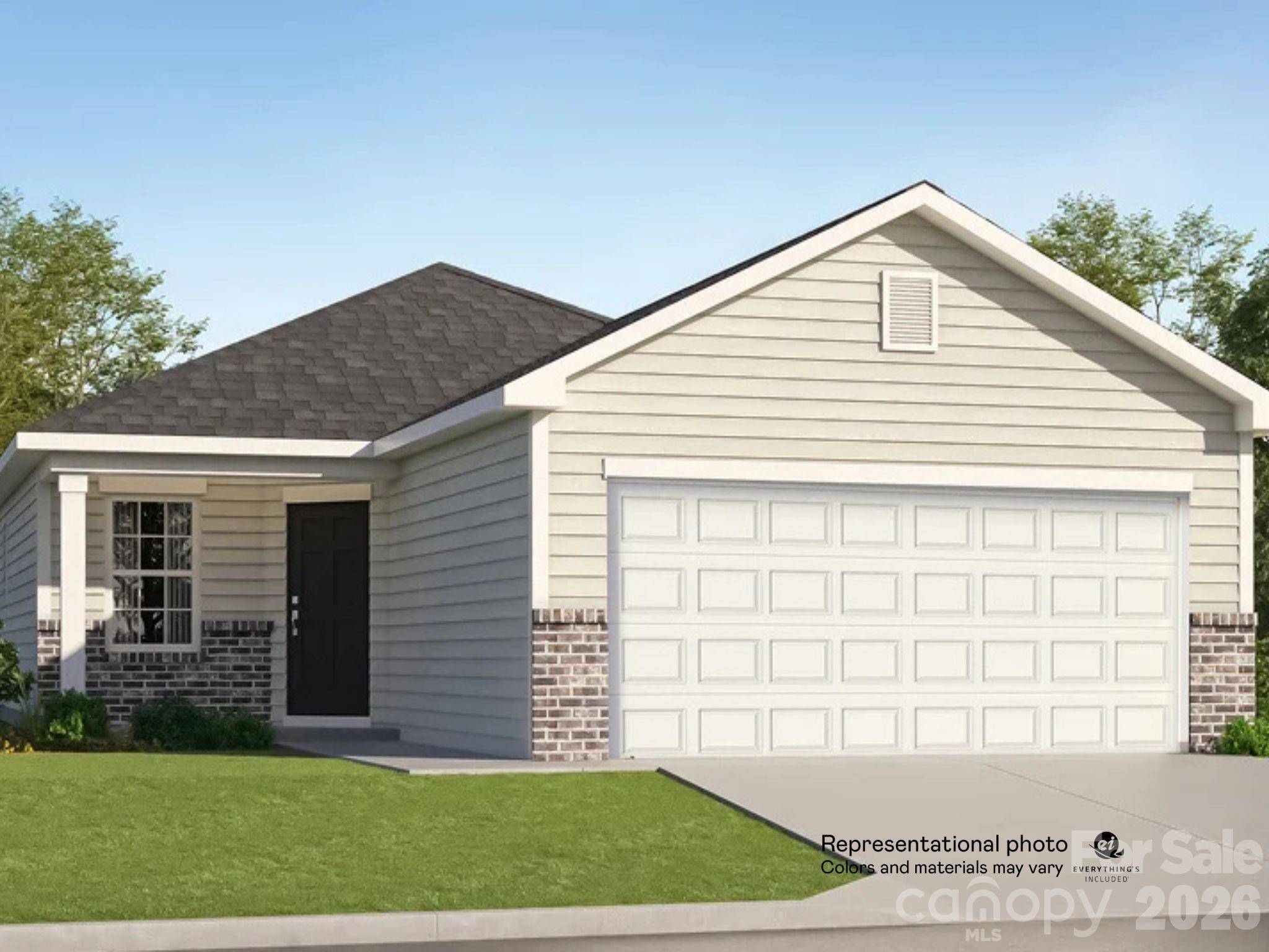 607 Carter Lee LN, Shelby, NC 28152