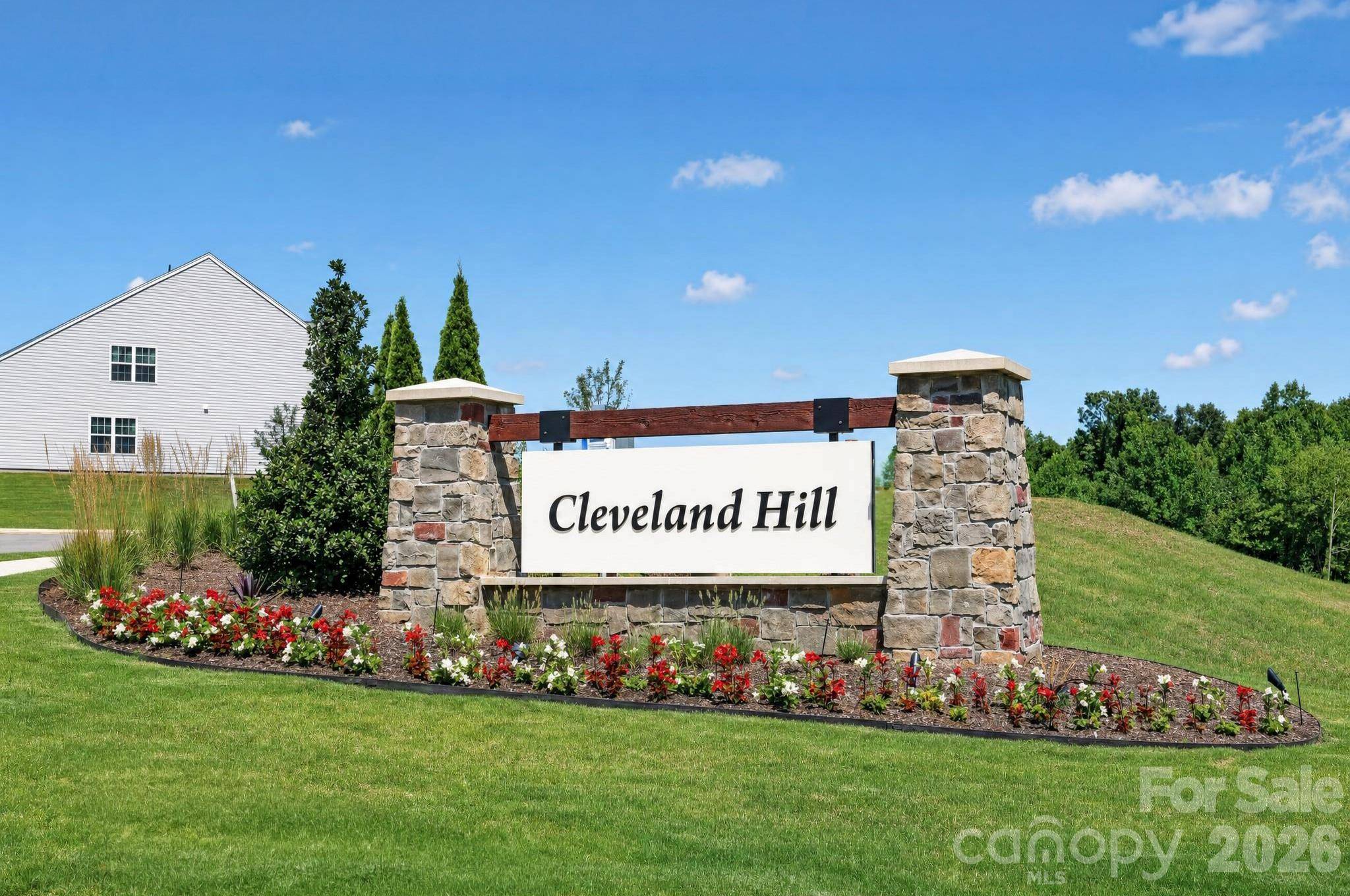 607 Carter Lee LN, Shelby, NC 28152