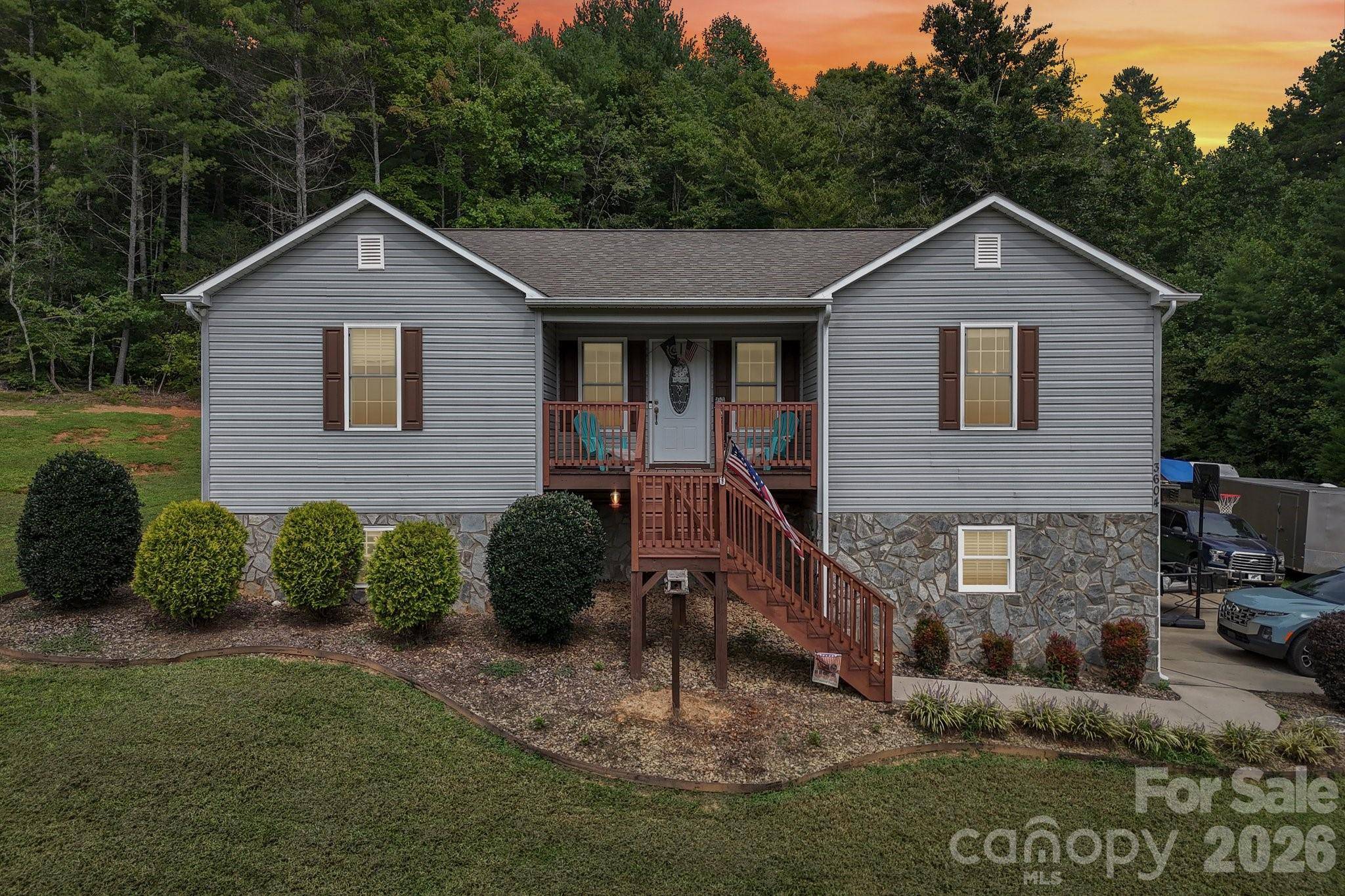3604 Deerbrook RD, Lenoir, NC 28645