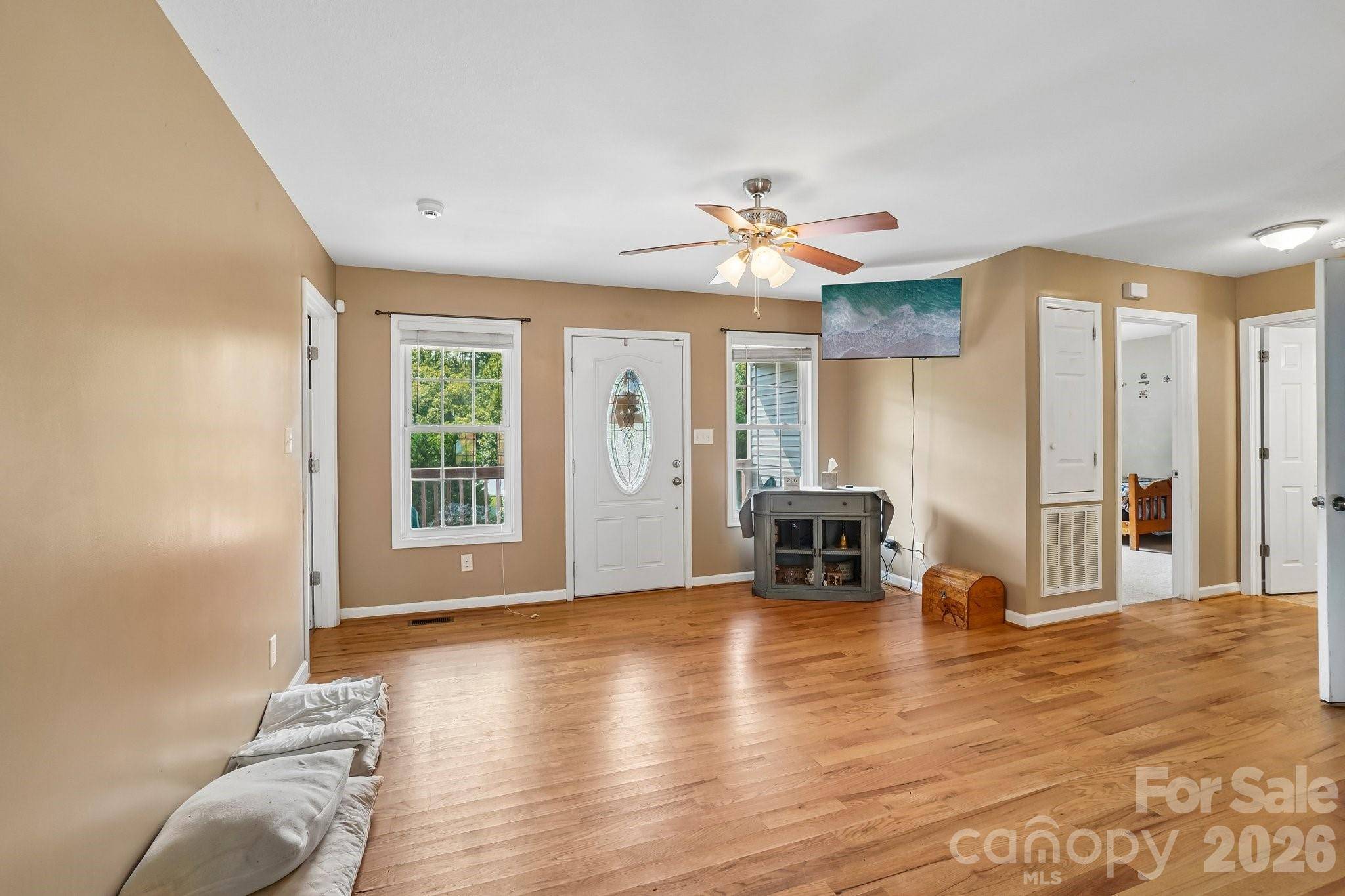 3604 Deerbrook RD, Lenoir, NC 28645