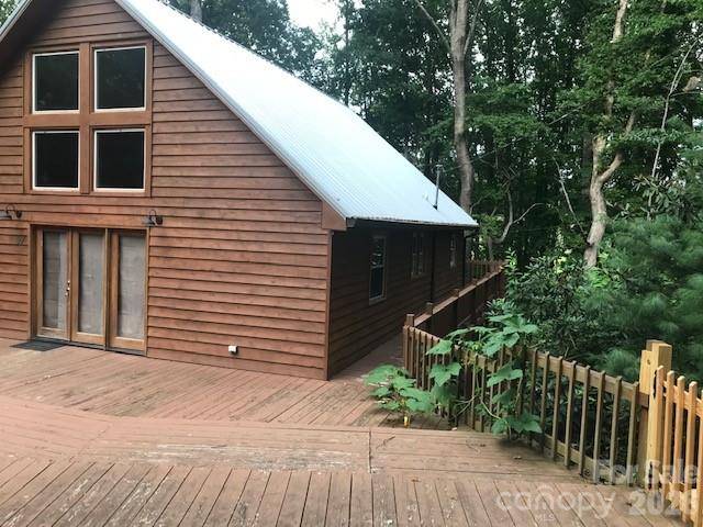 57 Sleepy Gap RD, Arden, NC 28704