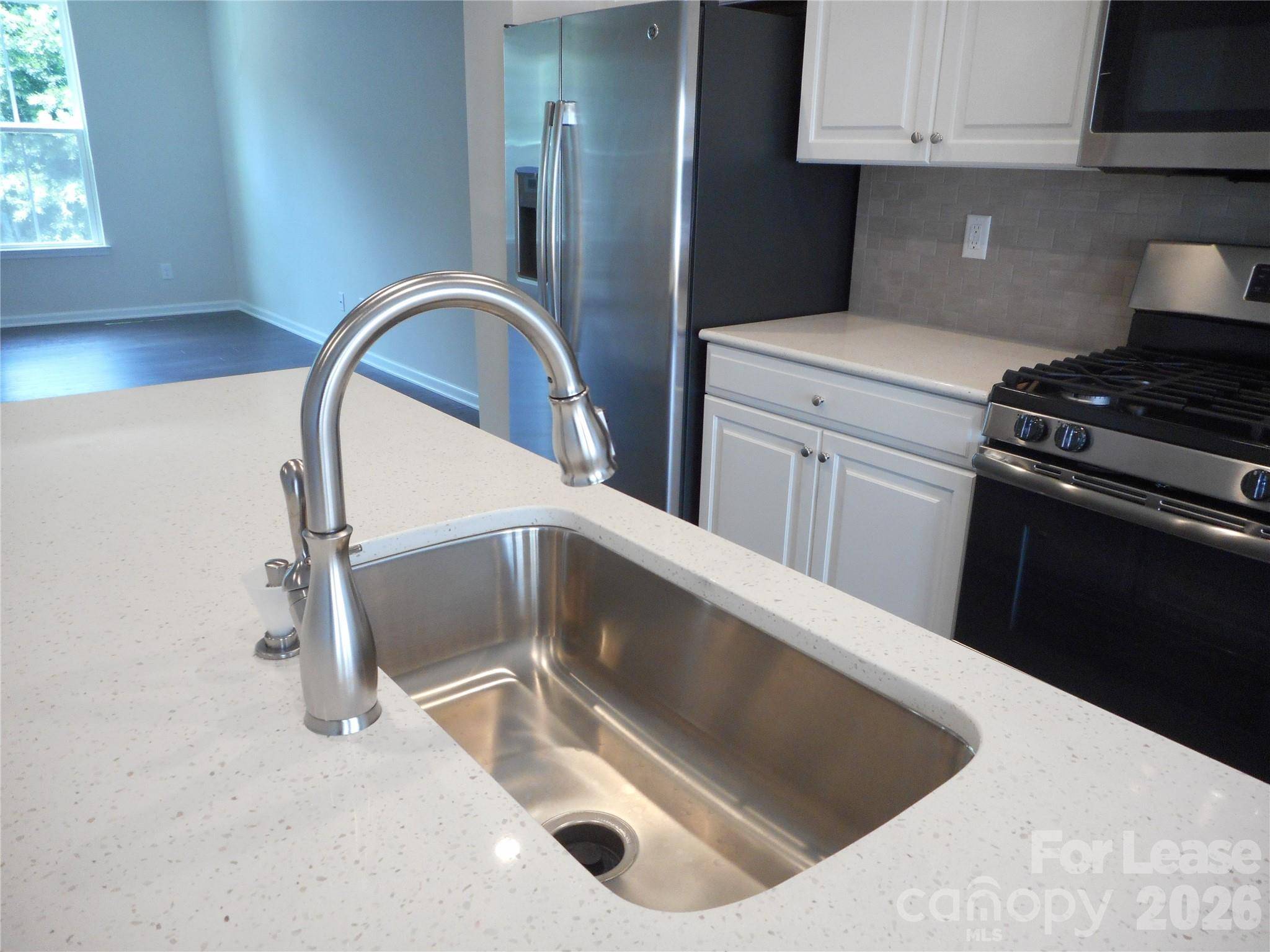 1563 S Church ST, Charlotte, NC 28203