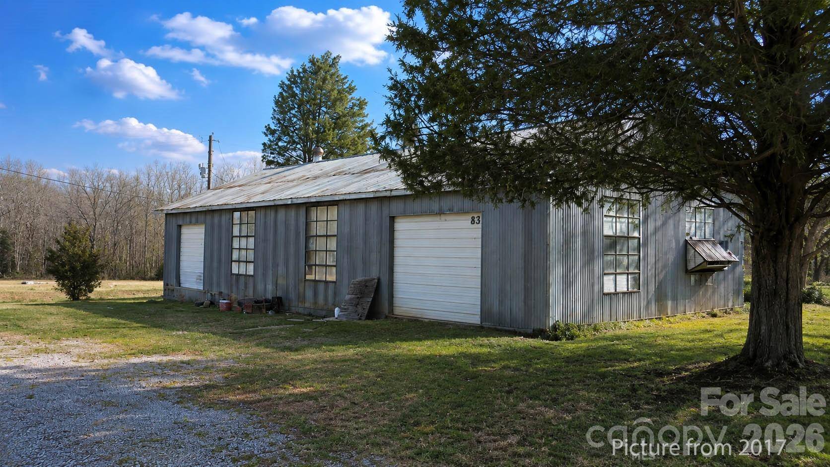 194 Old Limestone RD W, York, SC 29745