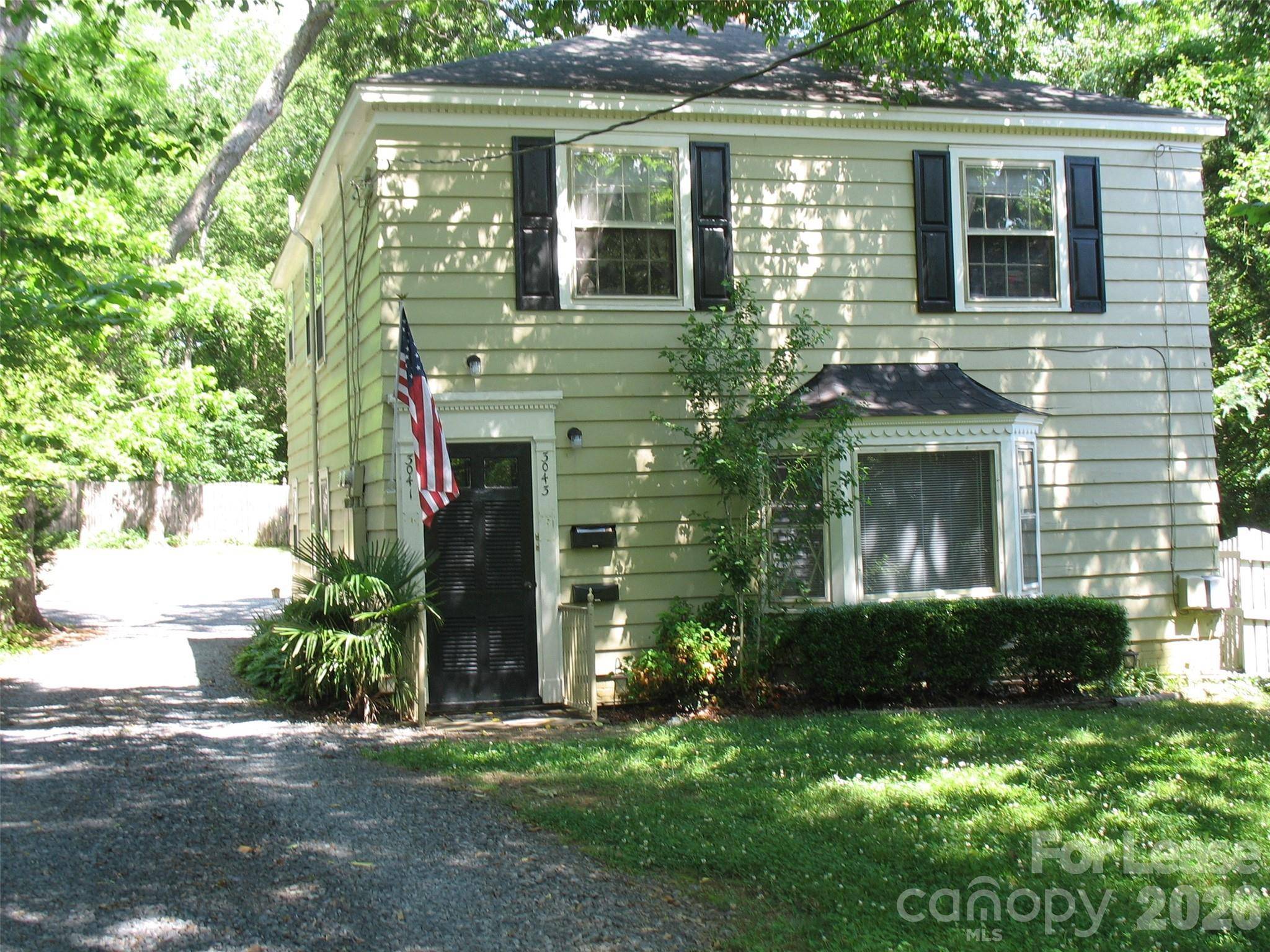 3041 Park RD, Charlotte, NC 28209