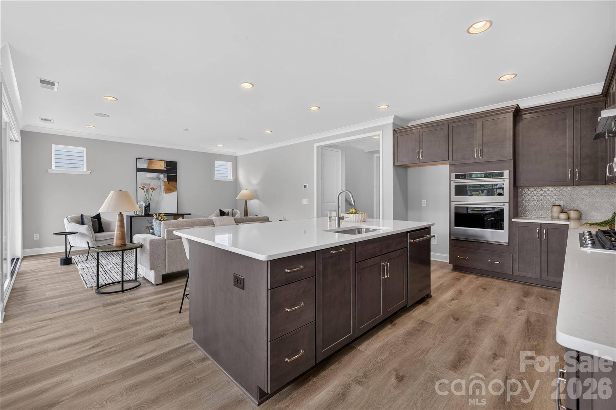 15016 Brownleigh LN, Huntersville, NC 28078