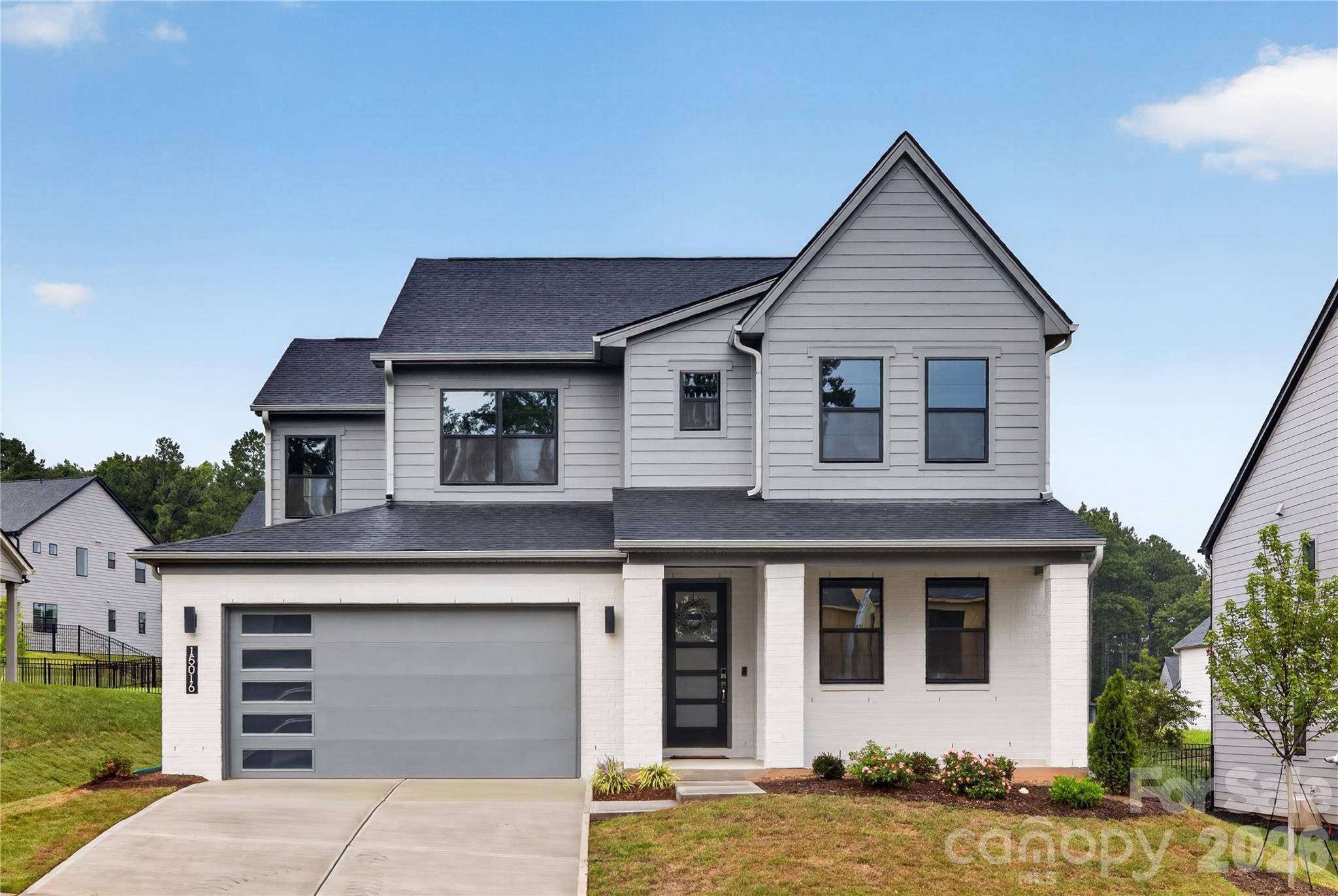 15016 Brownleigh LN, Huntersville, NC 28078